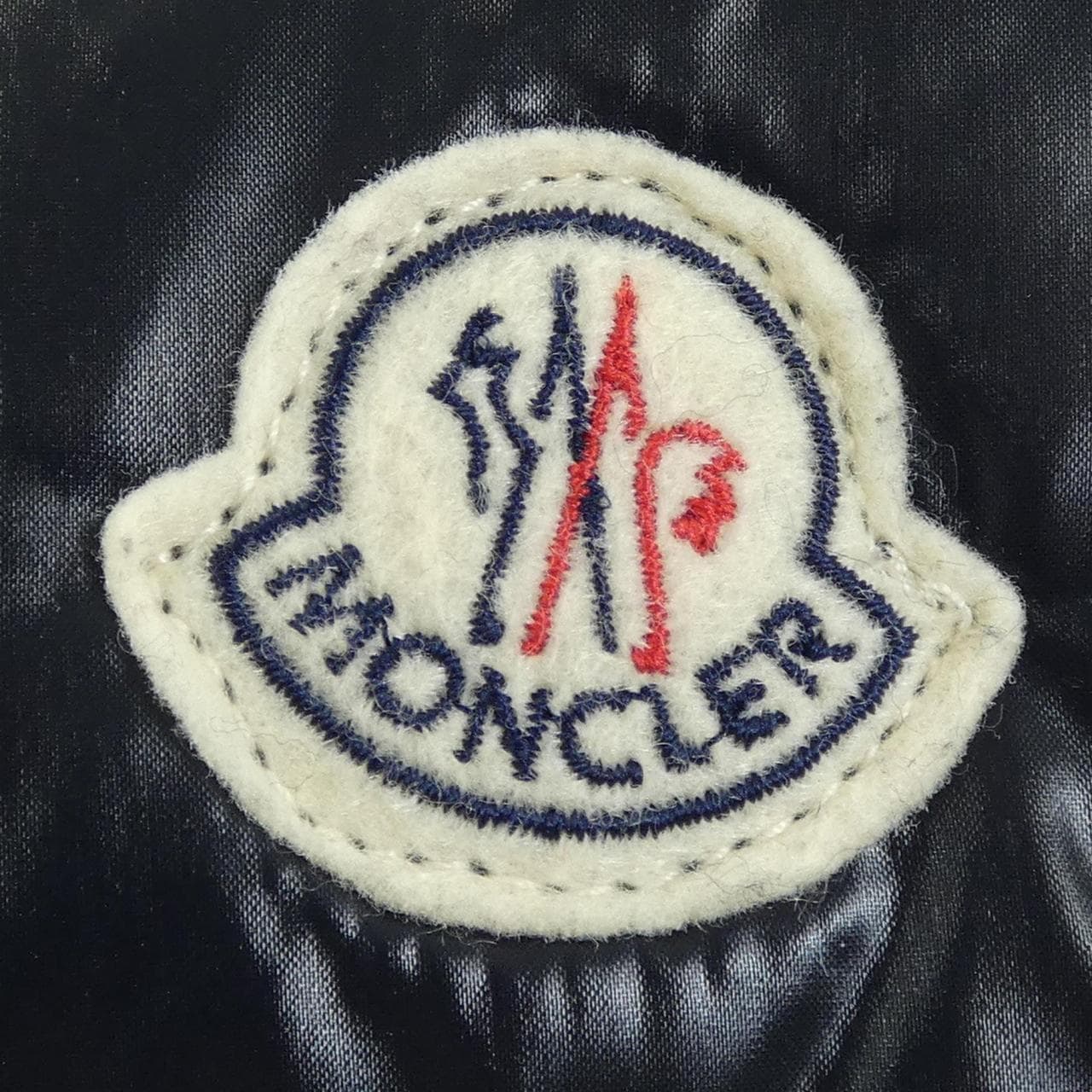 モンクレール MONCLER 48328/50 GHANY ダウンベスト