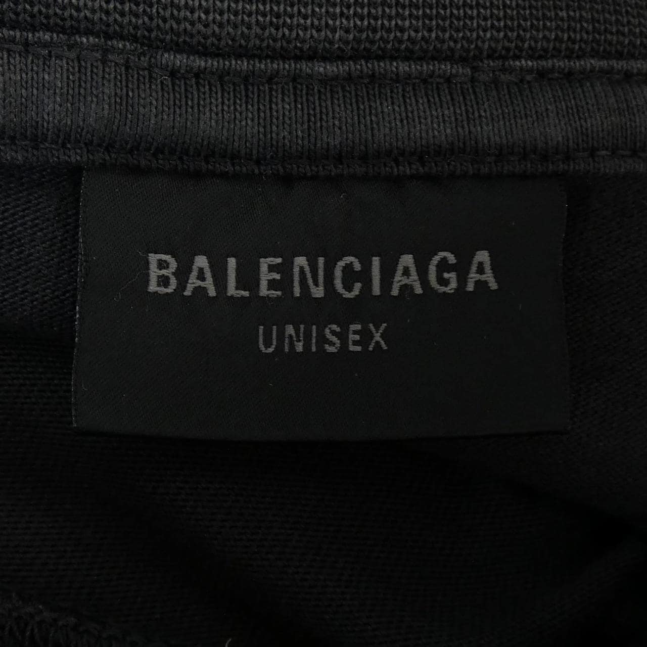 バレンシアガ BALENCIAGA 794656 TQM20 UNISEX トップス