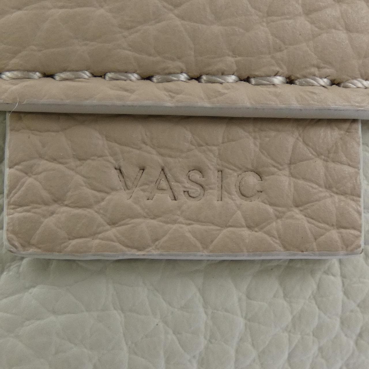 ヴァジック VASIC BAG