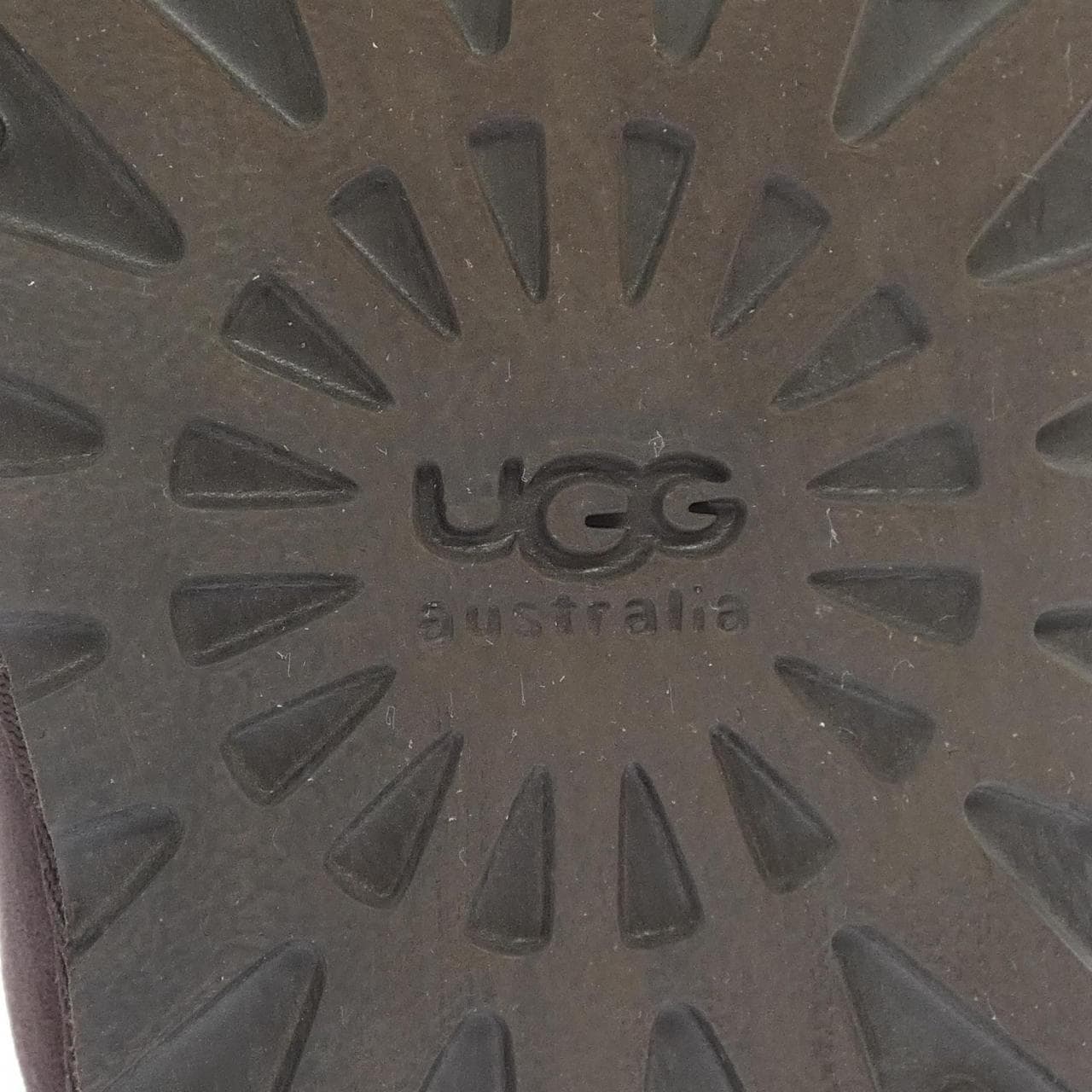アグ UGG ブーツ
