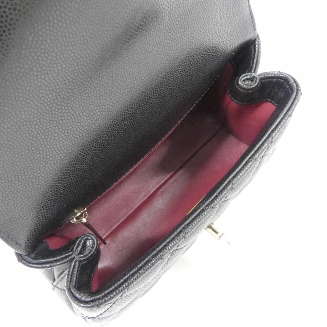 【未使用品】シャネル AS2215 バッグ