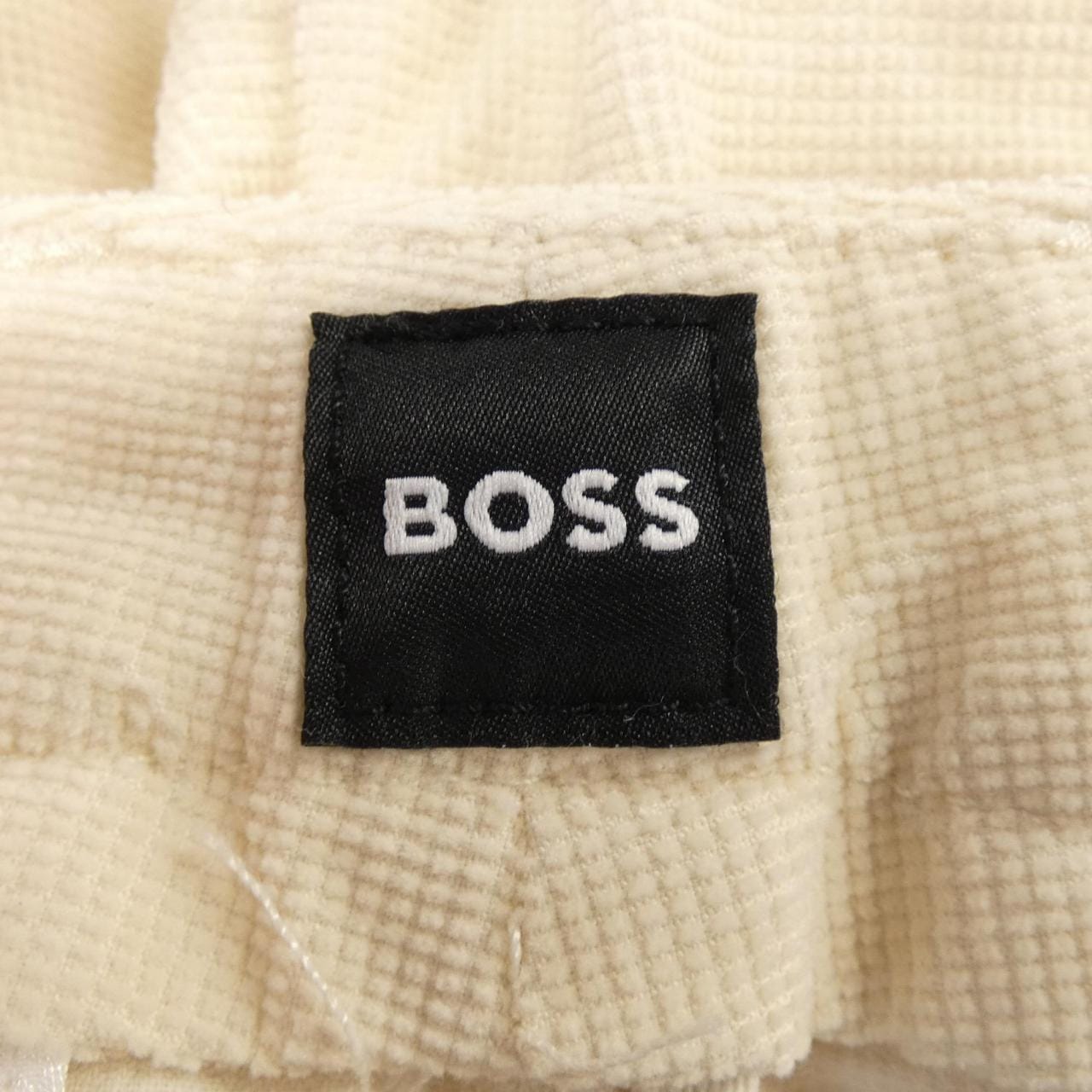 ボス BOSS パンツ