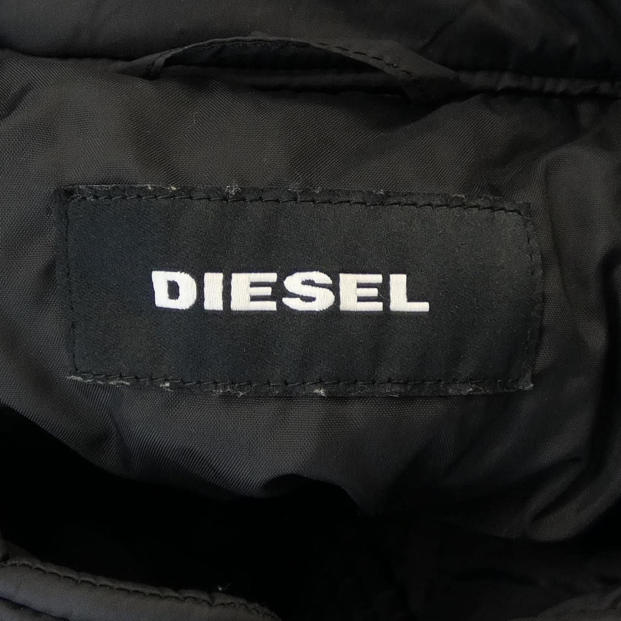 ディーゼル DIESEL ブルゾン