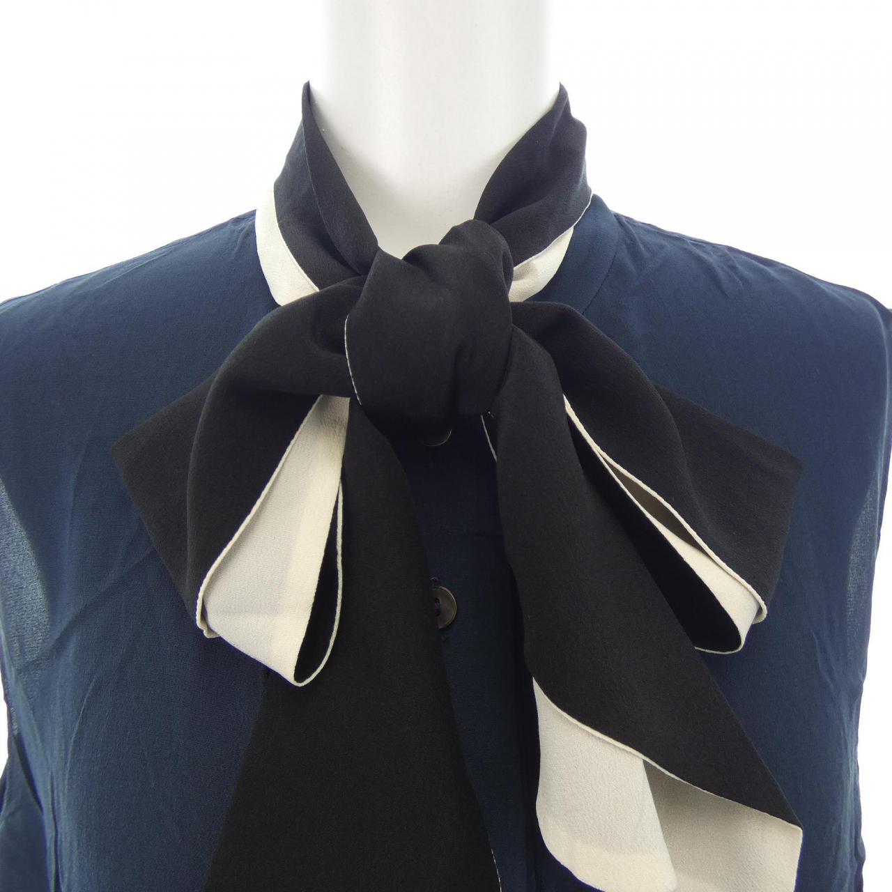 LANVIN LANVIN Tops