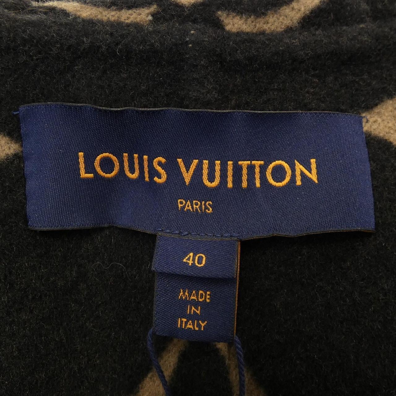 ルイヴィトン LOUIS VUITTON コート