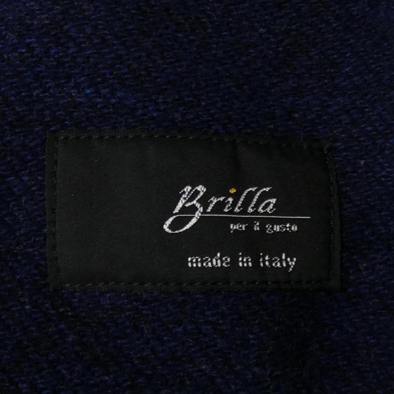 Brilla coat