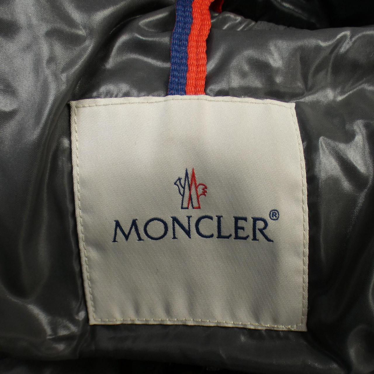 MONCLER MONCLER Down Jacket