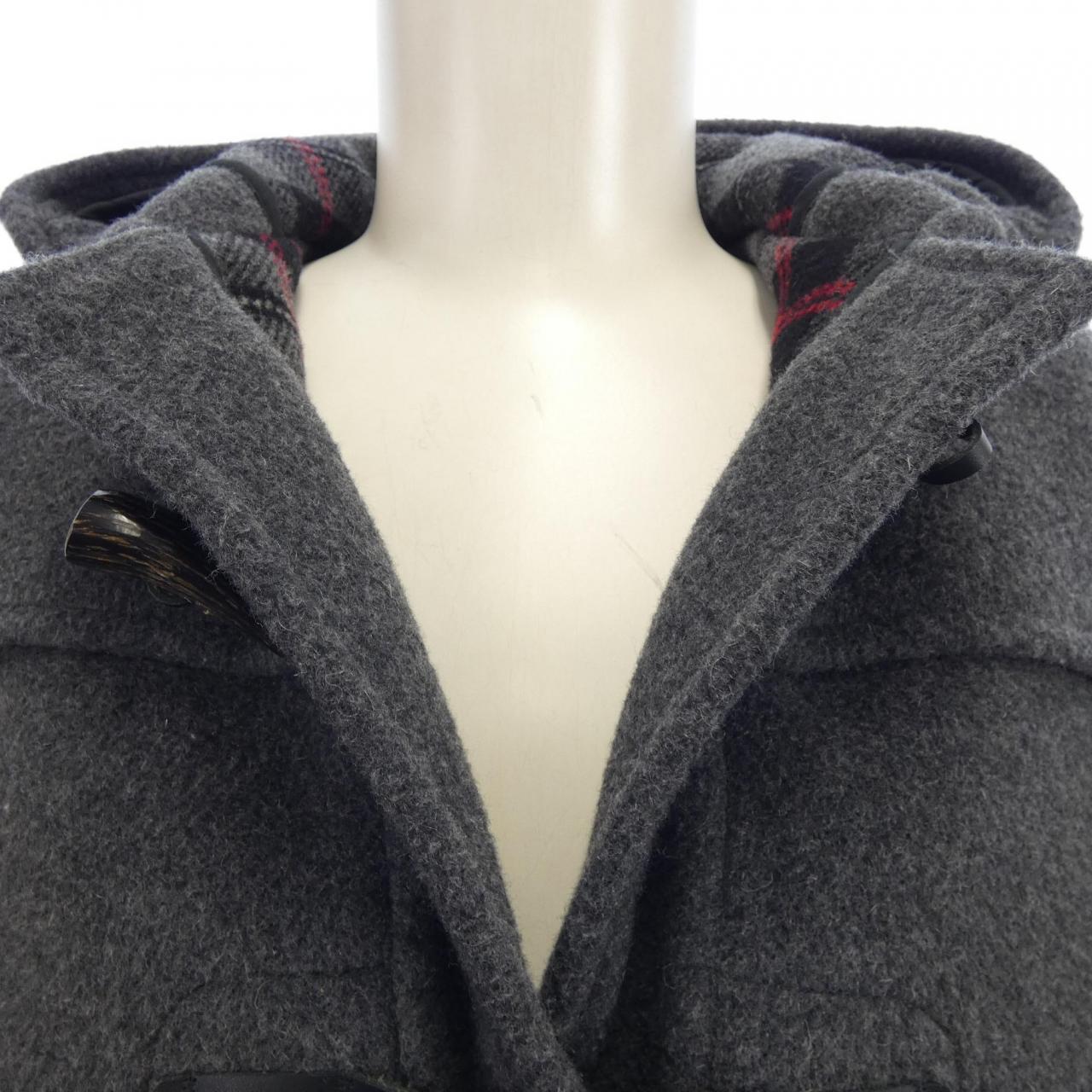 グローバーオール GLOVERALL ダッフルコート