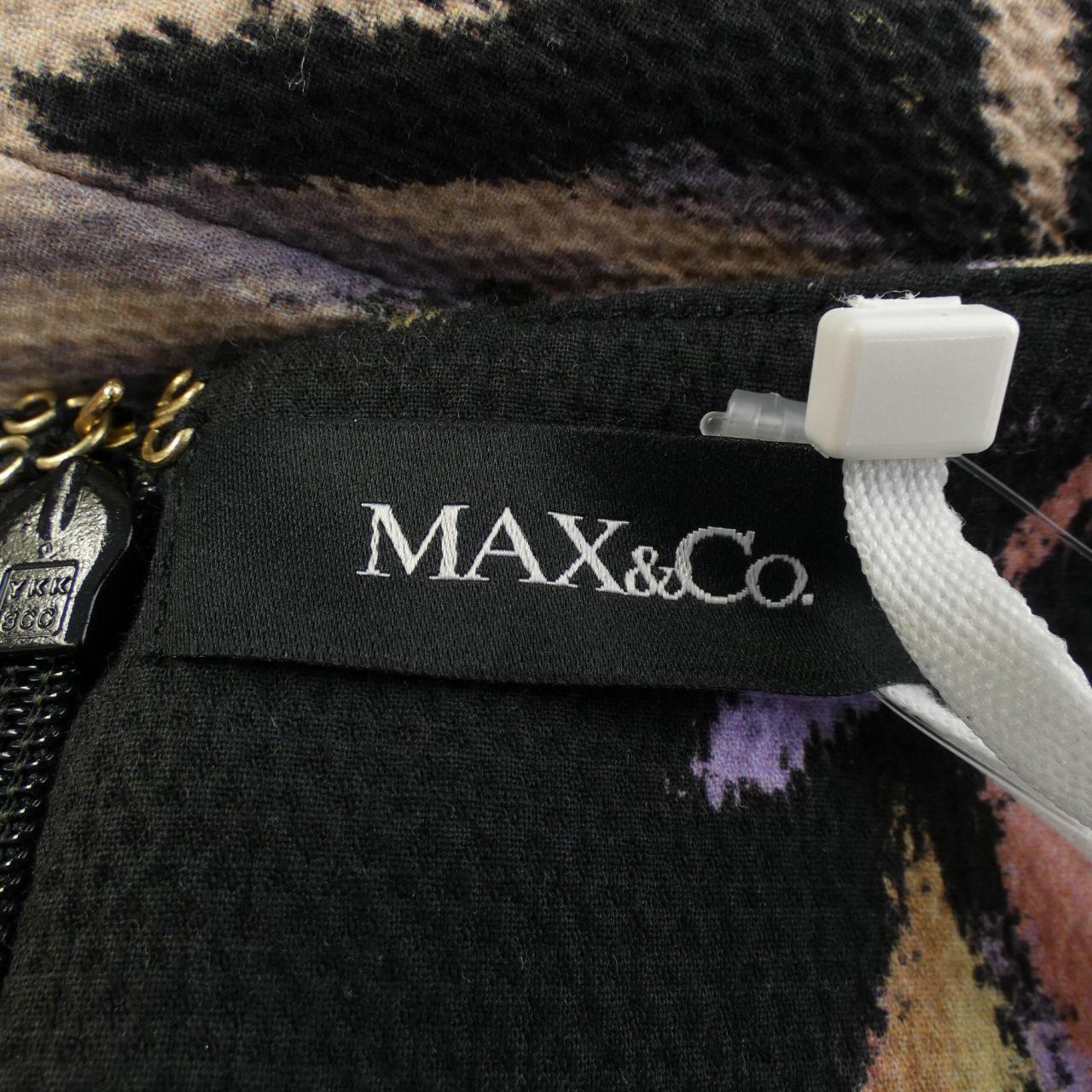 マックスアンドコー Max & Co ワンピース