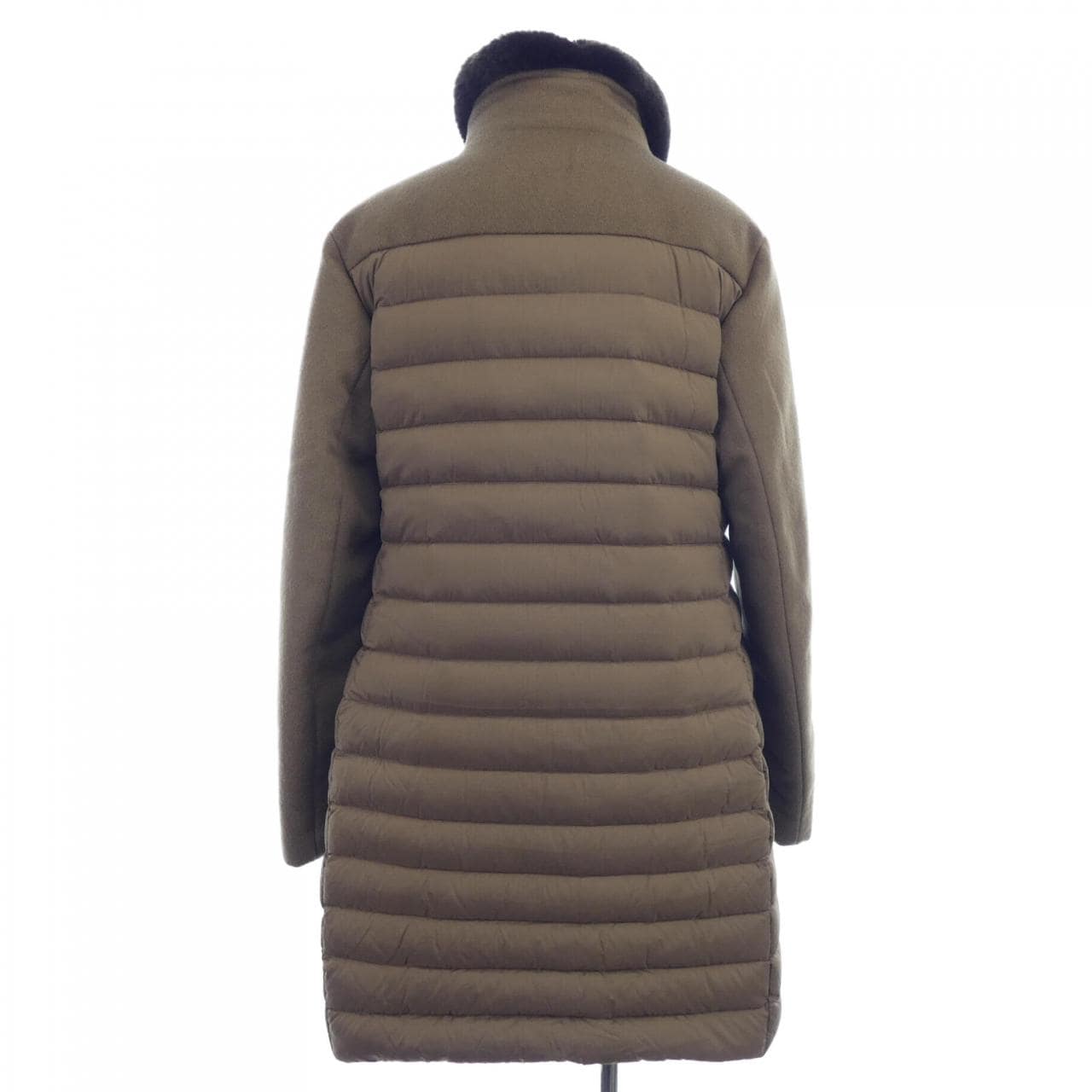 Mouret MOORER down coat