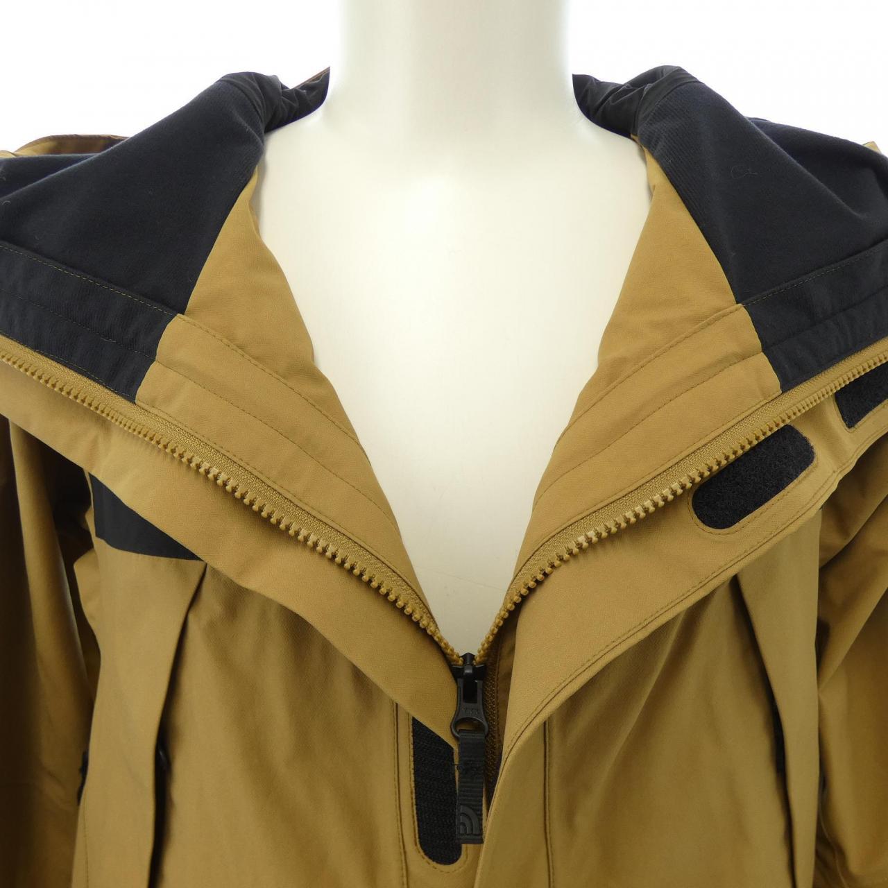 ザノースフェイス THE NORTH FACE ブルゾン