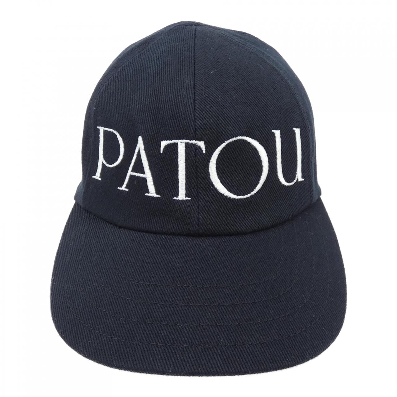 パトゥ PATOU キャップ