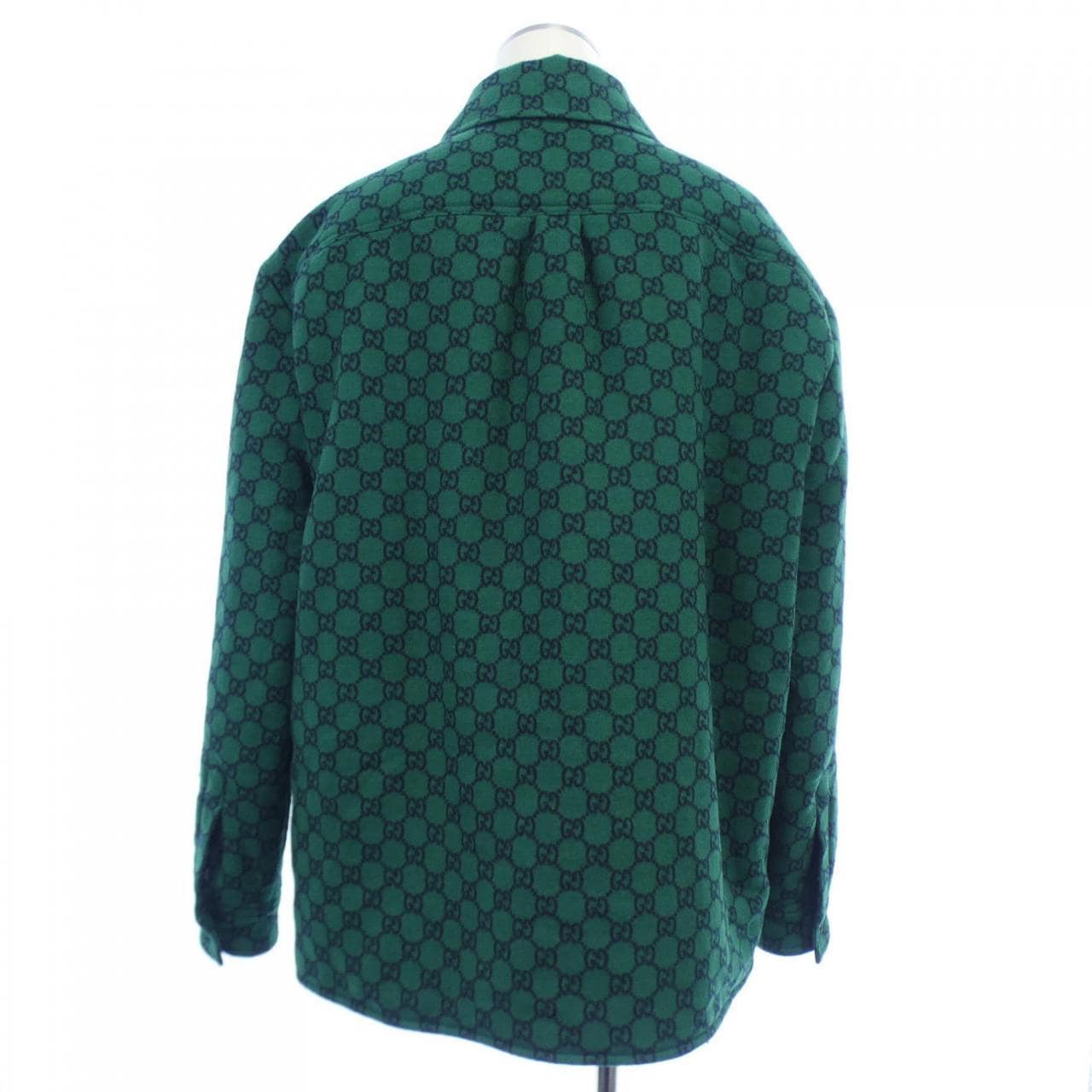 グッチ GUCCI ジャケット