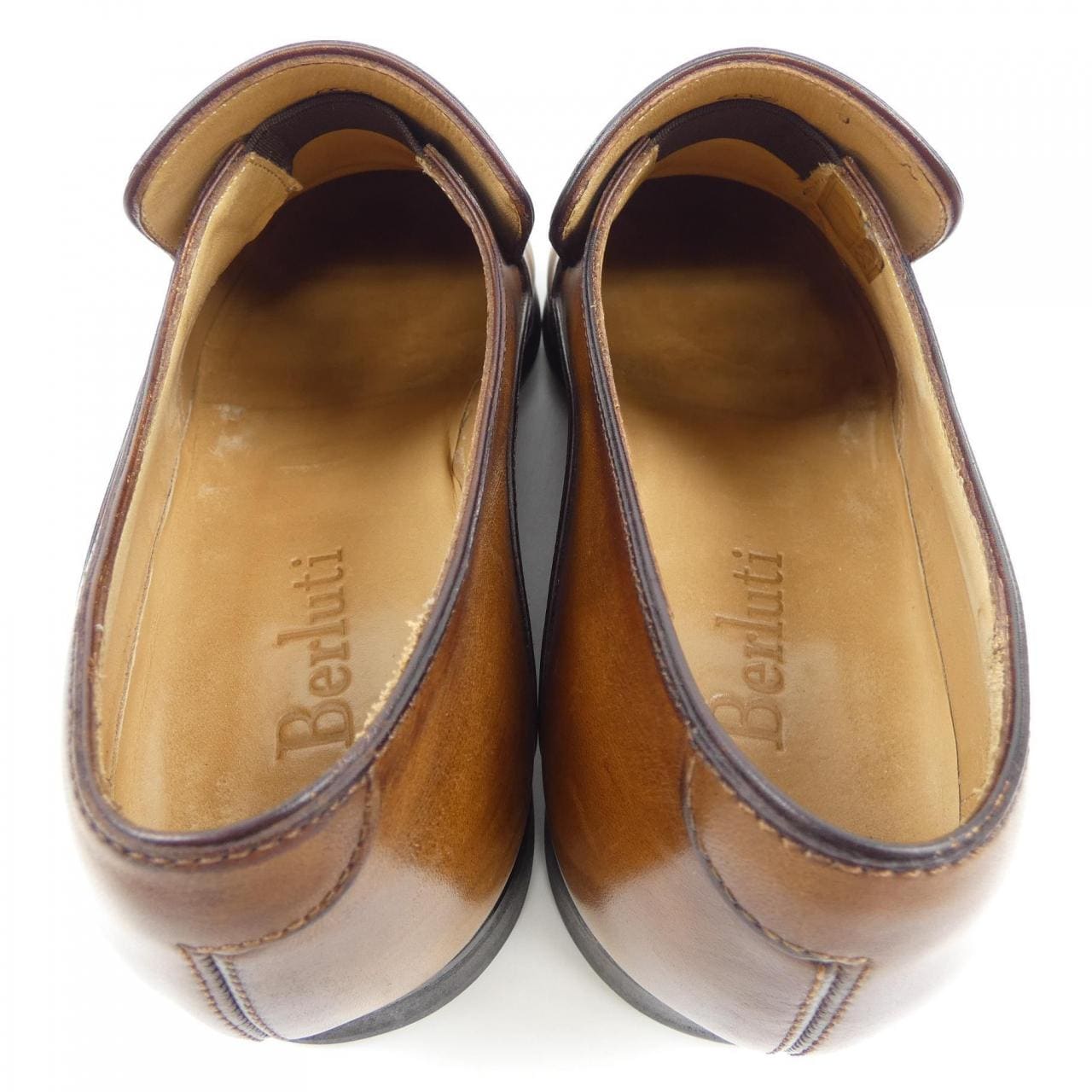 ベルルッティ Berluti シューズ