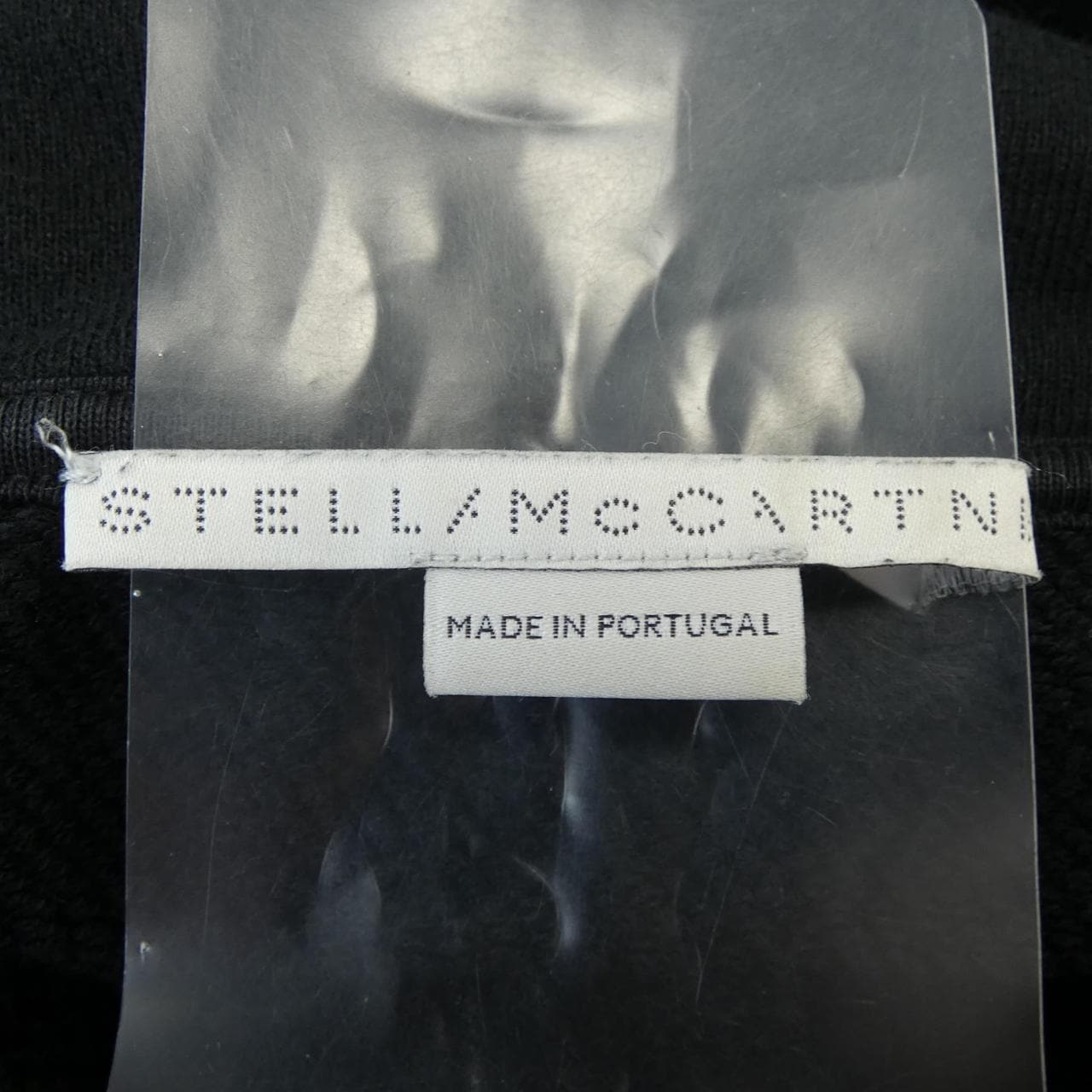 ステラマッカートニー STELLA MCCARTNEY パーカー
