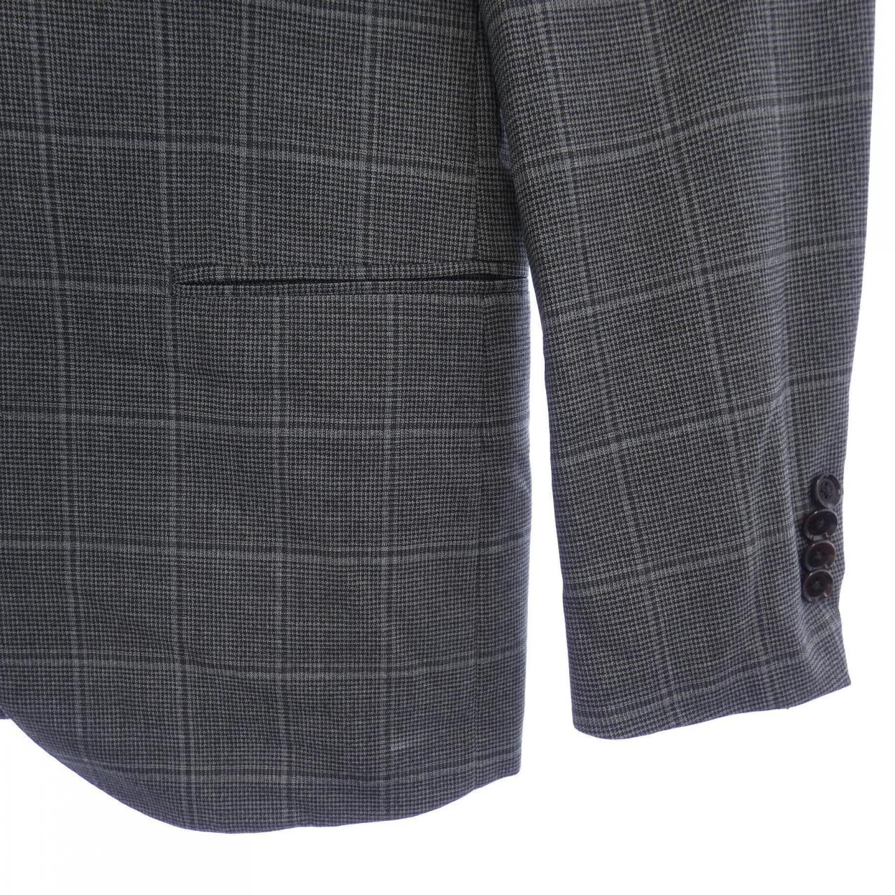 リングジャケット RING JACKET スーツ