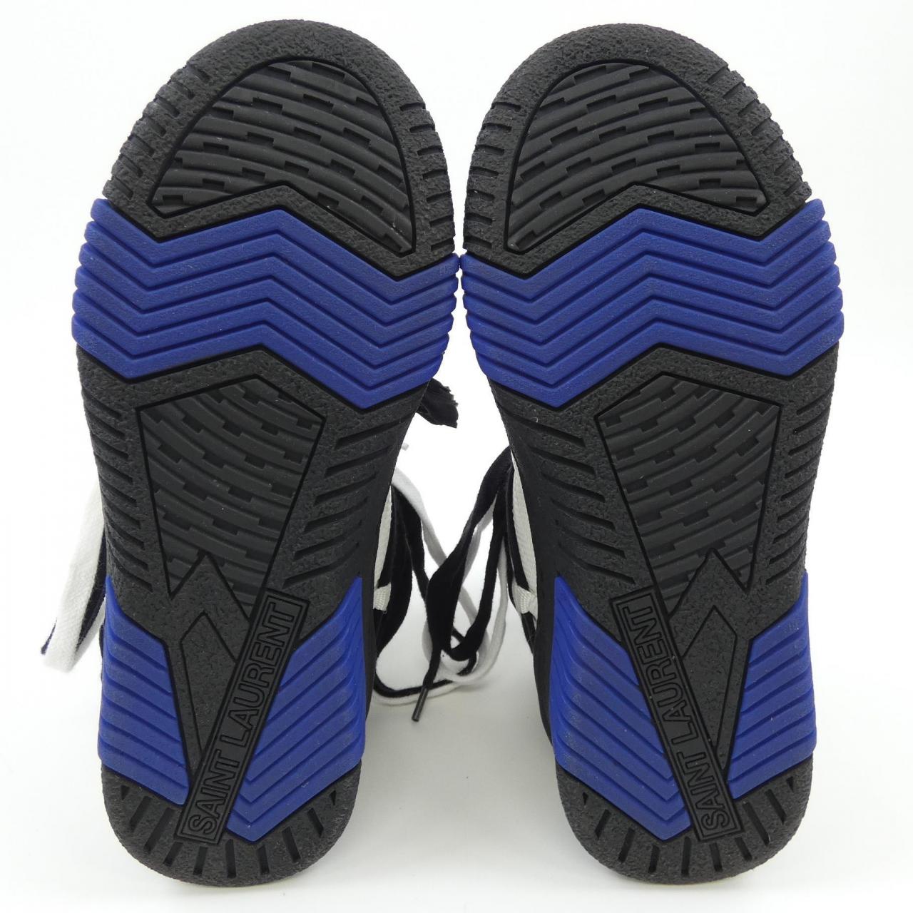 SAINT LAURENT SAINT LAURENT Sneakers