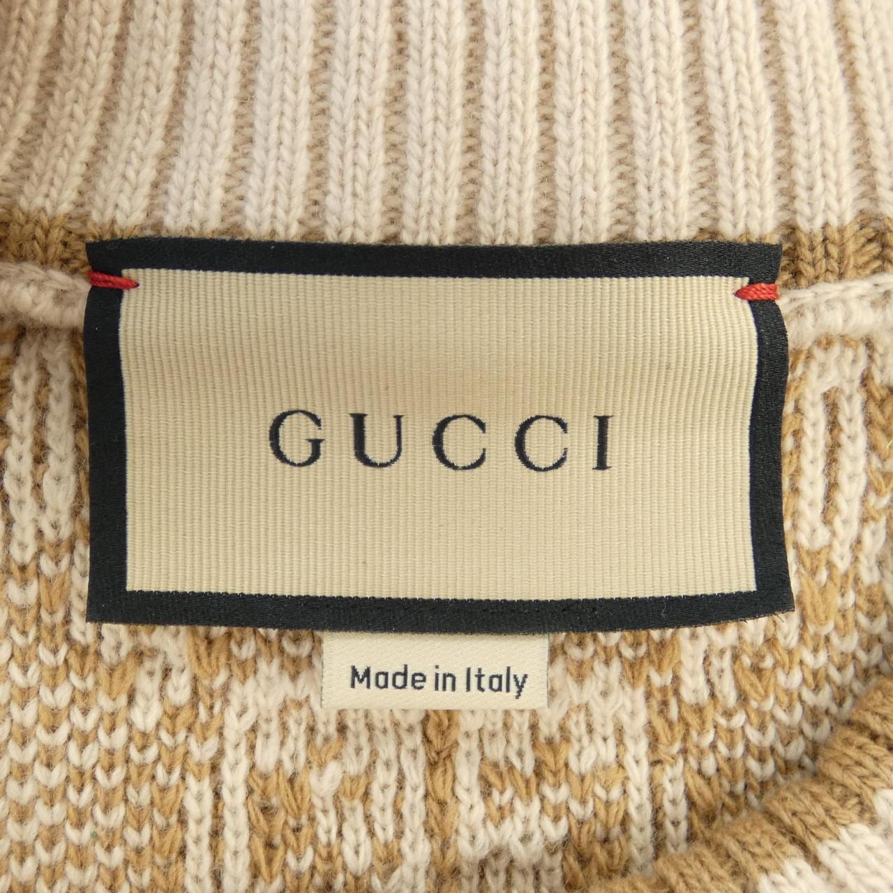 GUCCI针织衫
