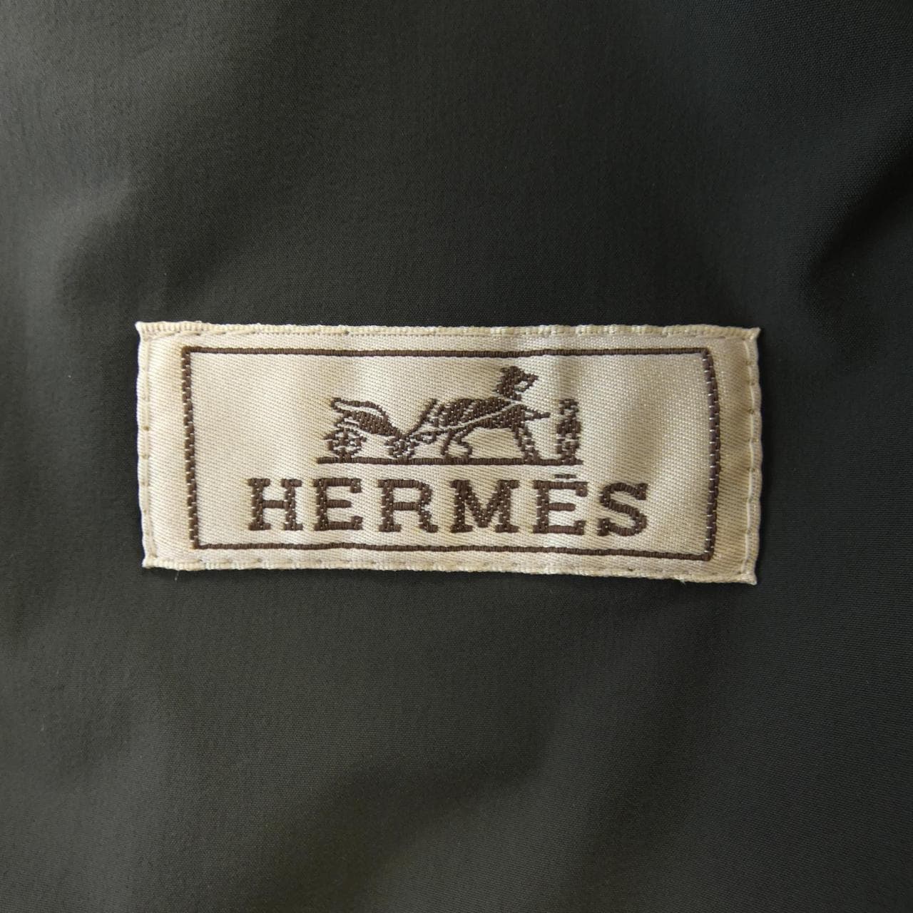 エルメス HERMES 462860HK ジャケット