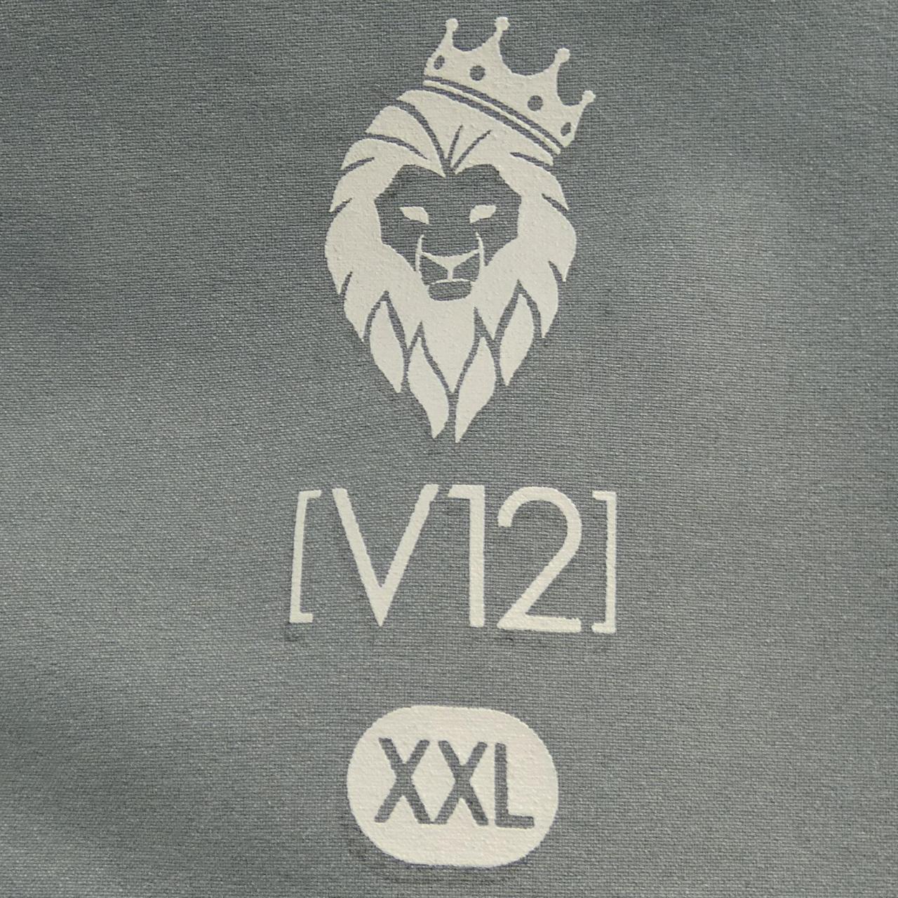 V12 ブルゾン
