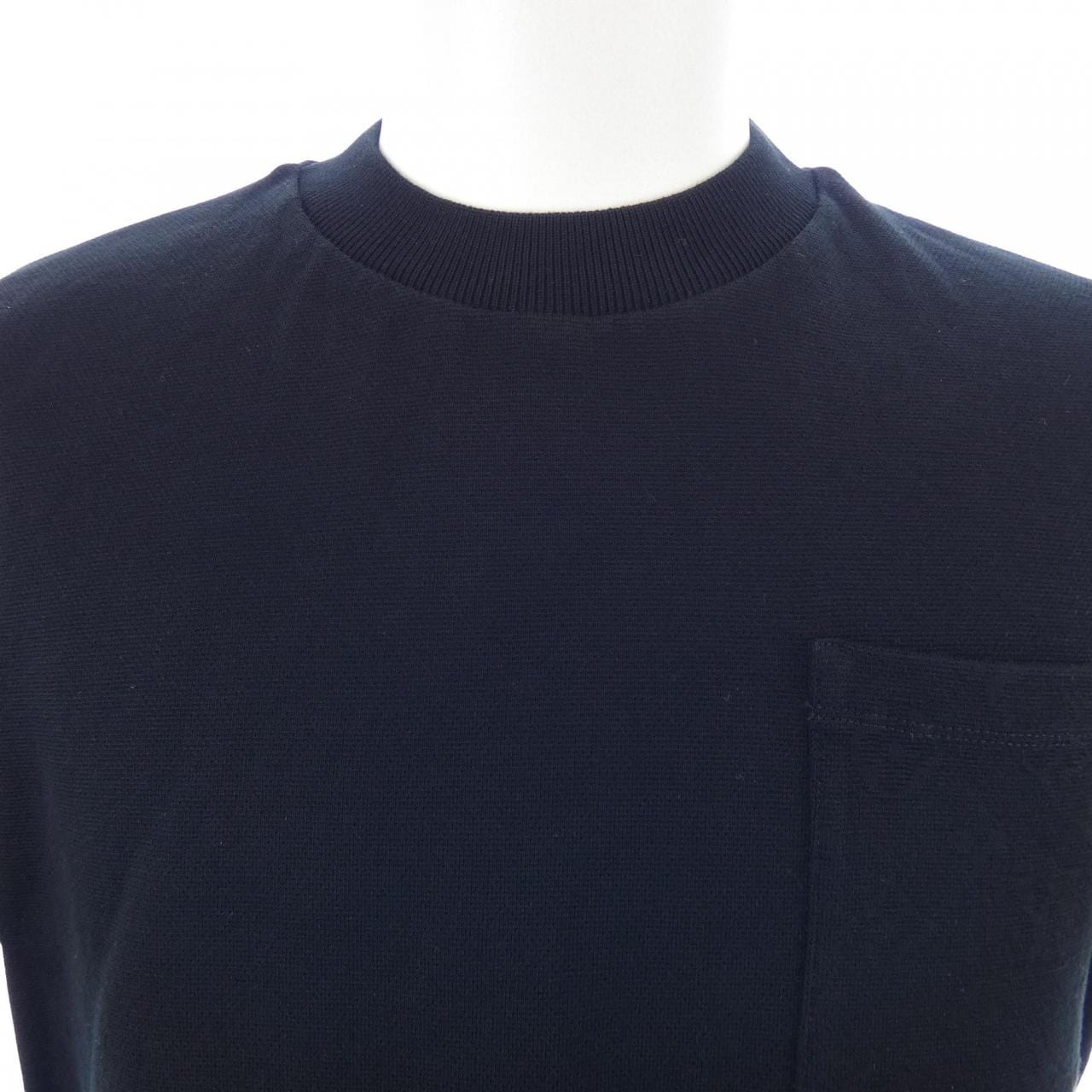 ルイヴィトン LOUIS VUITTON ピケコットンTシャツ HQY41WTCL Tシャツ