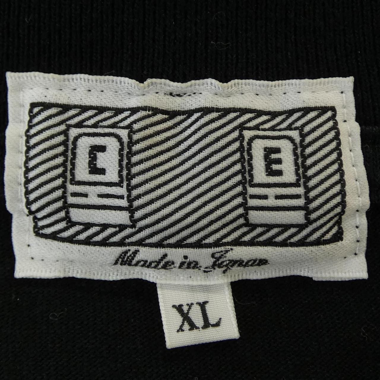 シーイー C.E Tシャツ