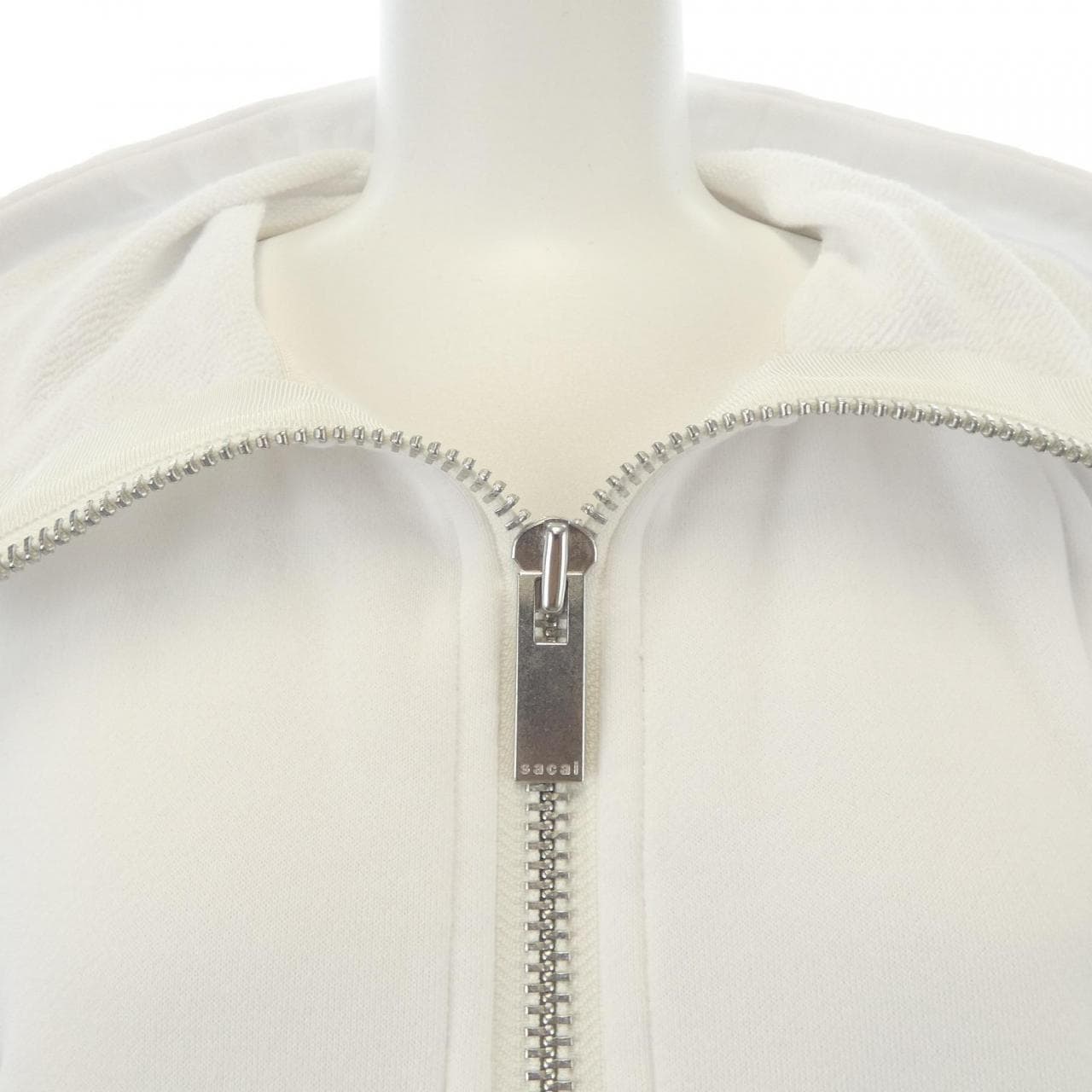 サカイ SACAI 19-04438 パーカー