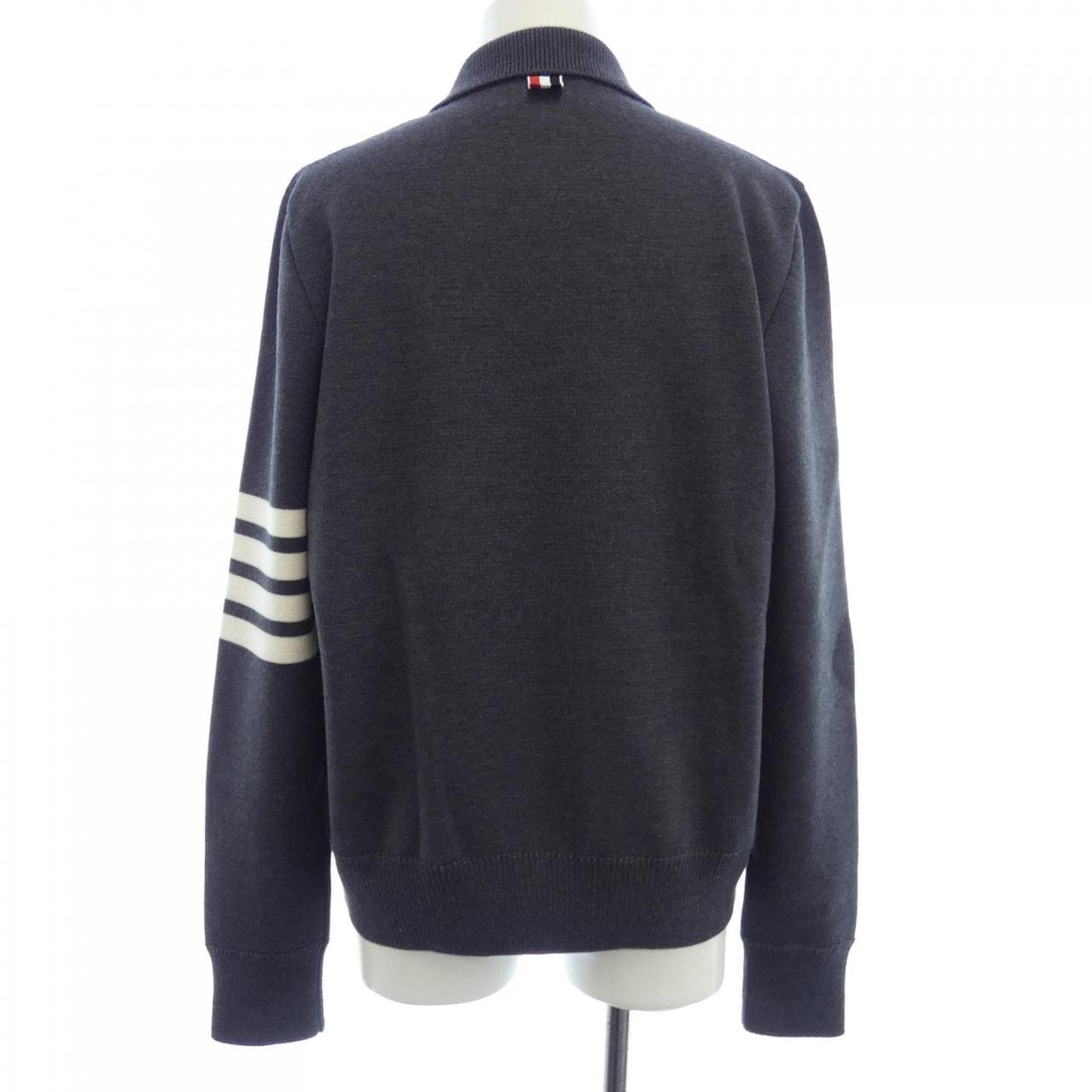 トムブラウン THOM BROWNE カーディガン