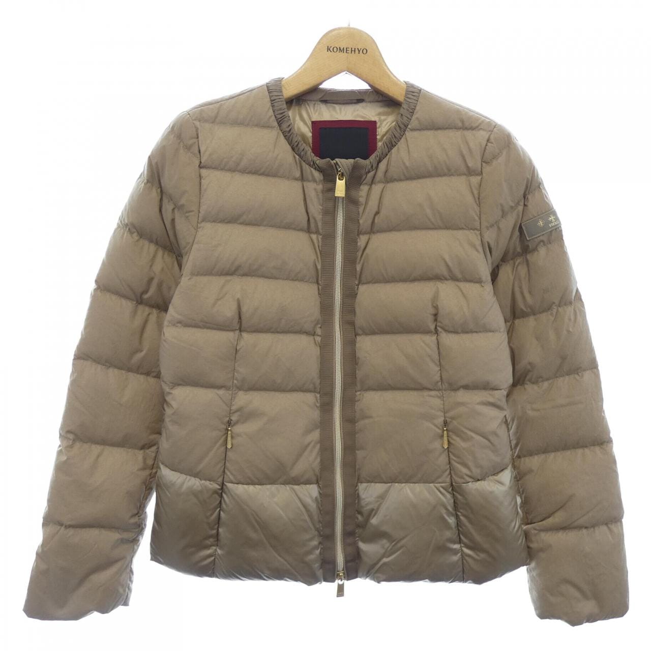 タトラス TATRAS LTLA20A4169-D ダウンジャケット