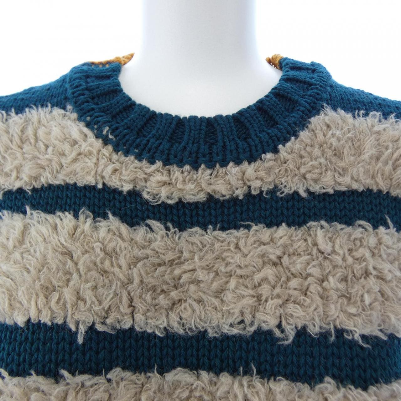 ヘンリックヴィブスコフ HENRIK VIBSKOV ポンチョ