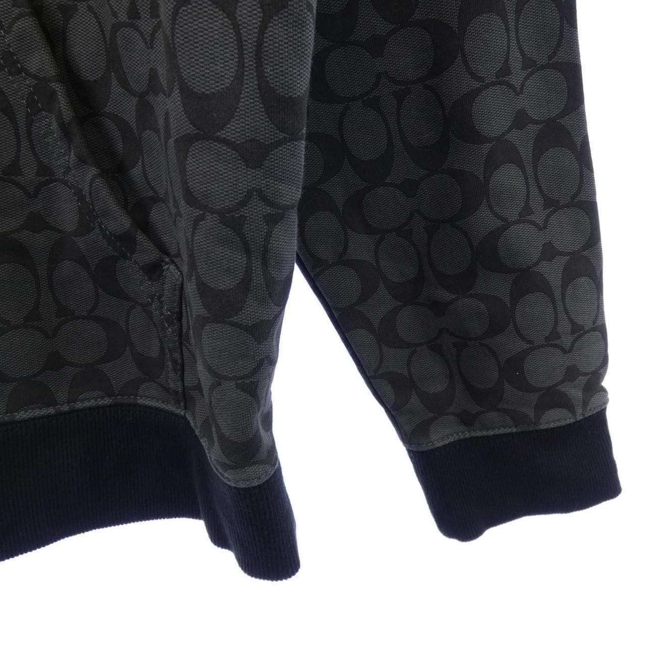 コーチ COACH 6514 パーカー