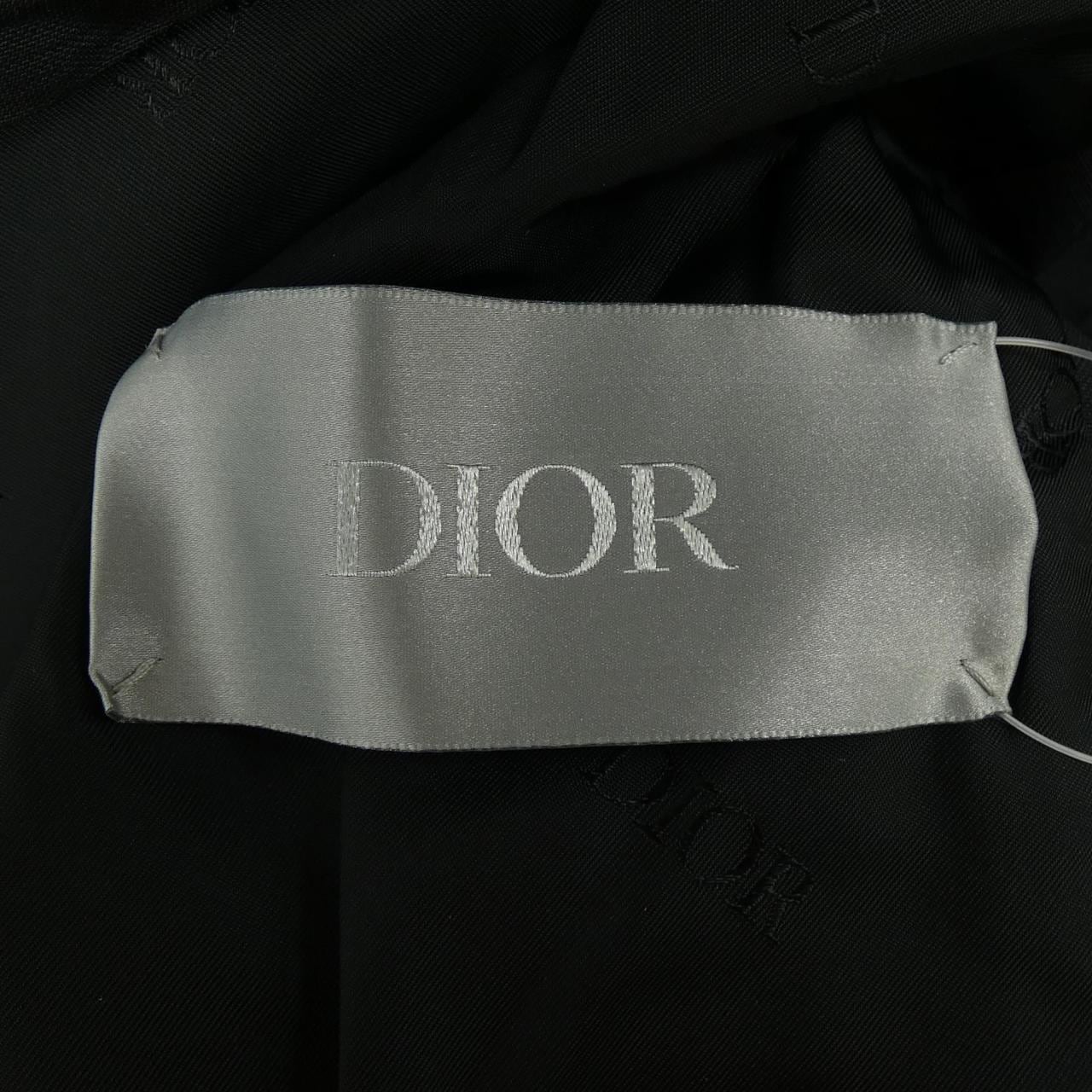 ディオール DIOR 033C313I4875 コート