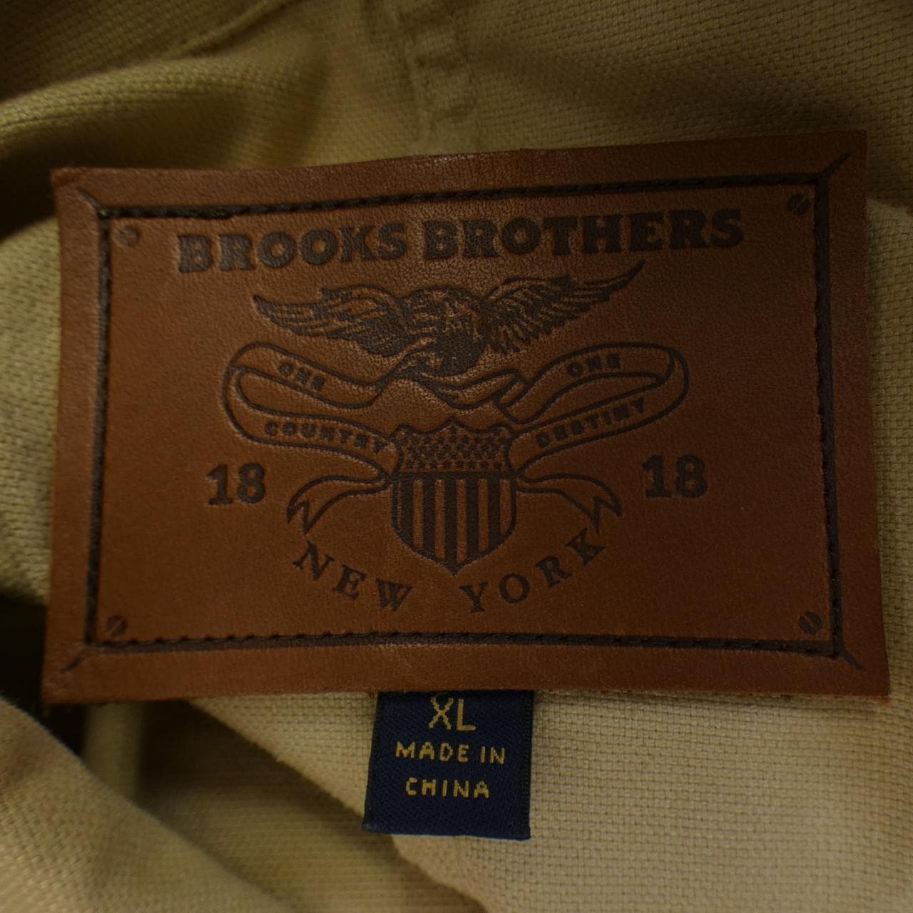 ブルックスブラザーズ BROOKS BROTHERS ジャケット