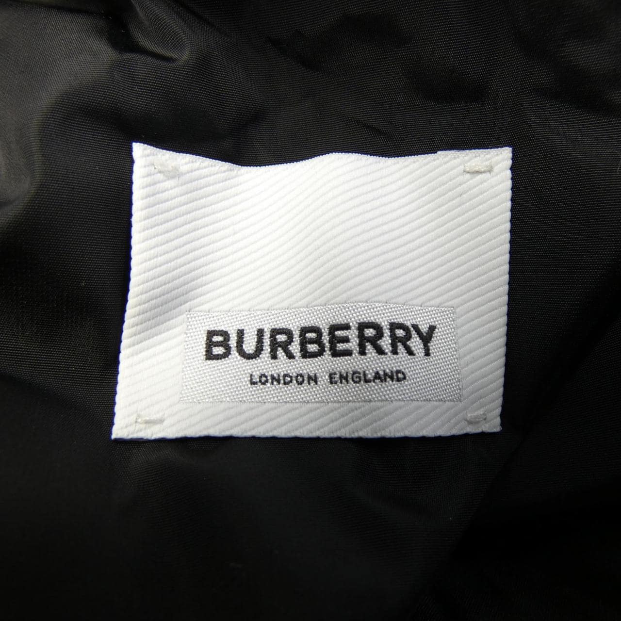 バーバリー BURBERRY 8054440 コート