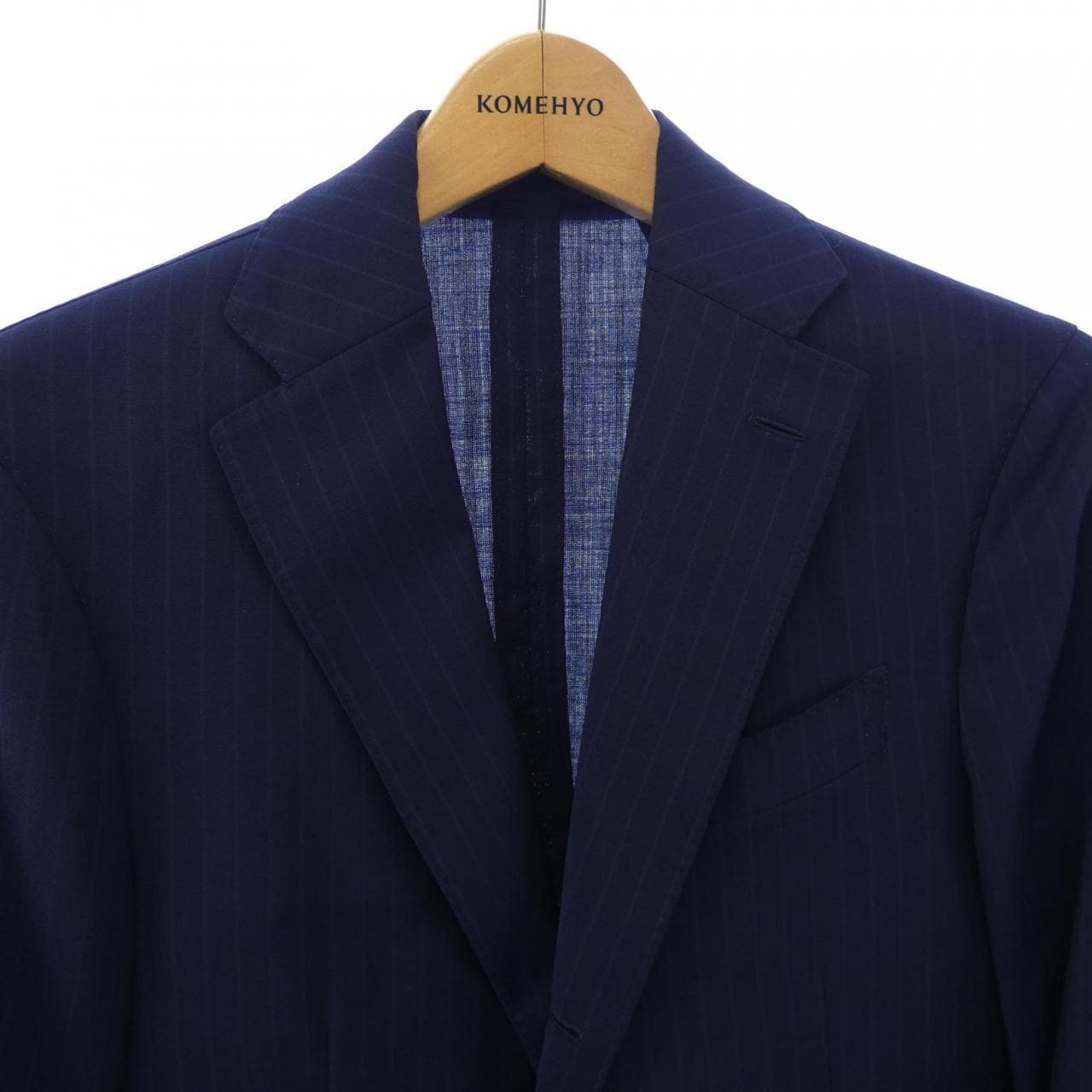 ラルディーニ LARDINI スーツ