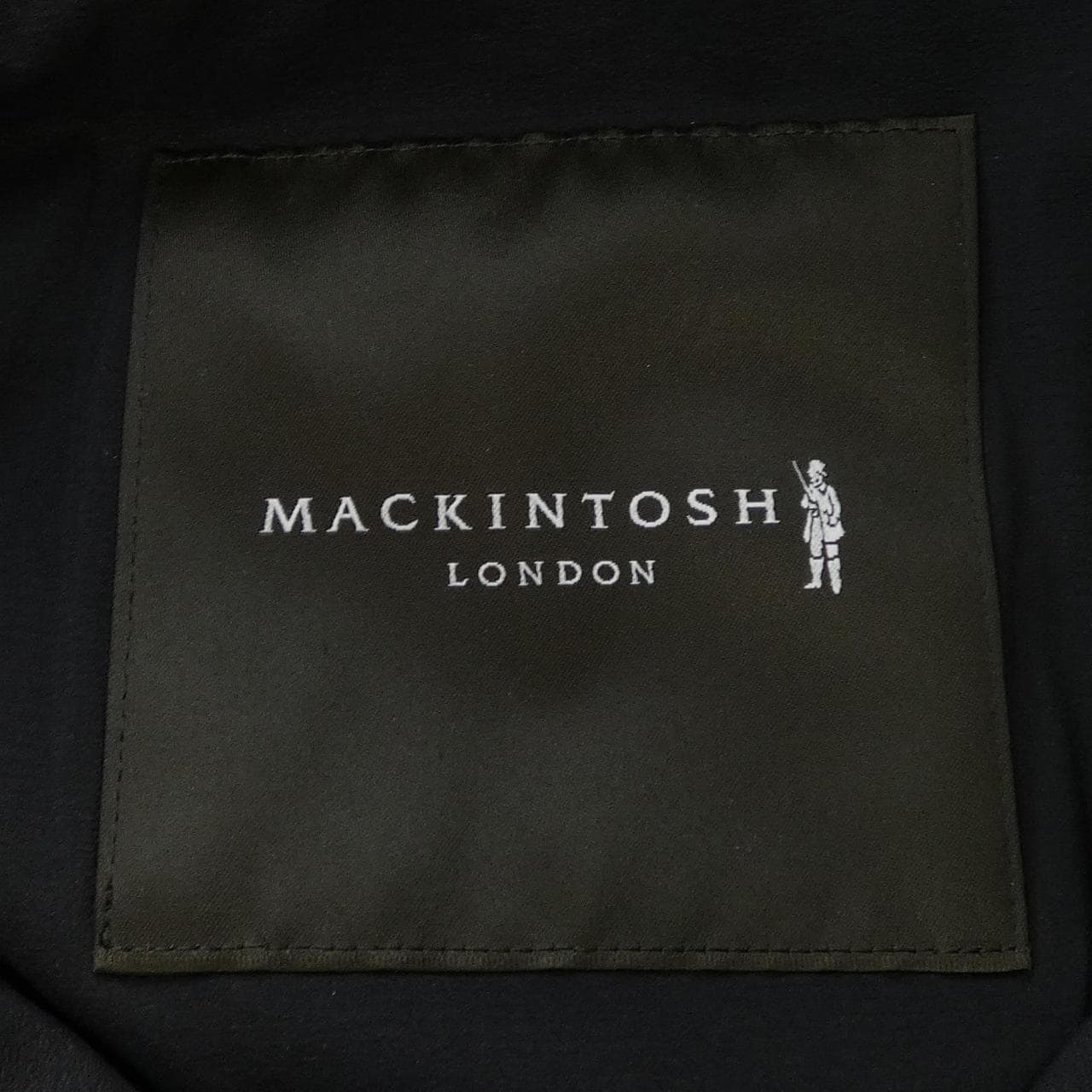 マッキントッシュロンドン MACKINTOSH LONDON コート