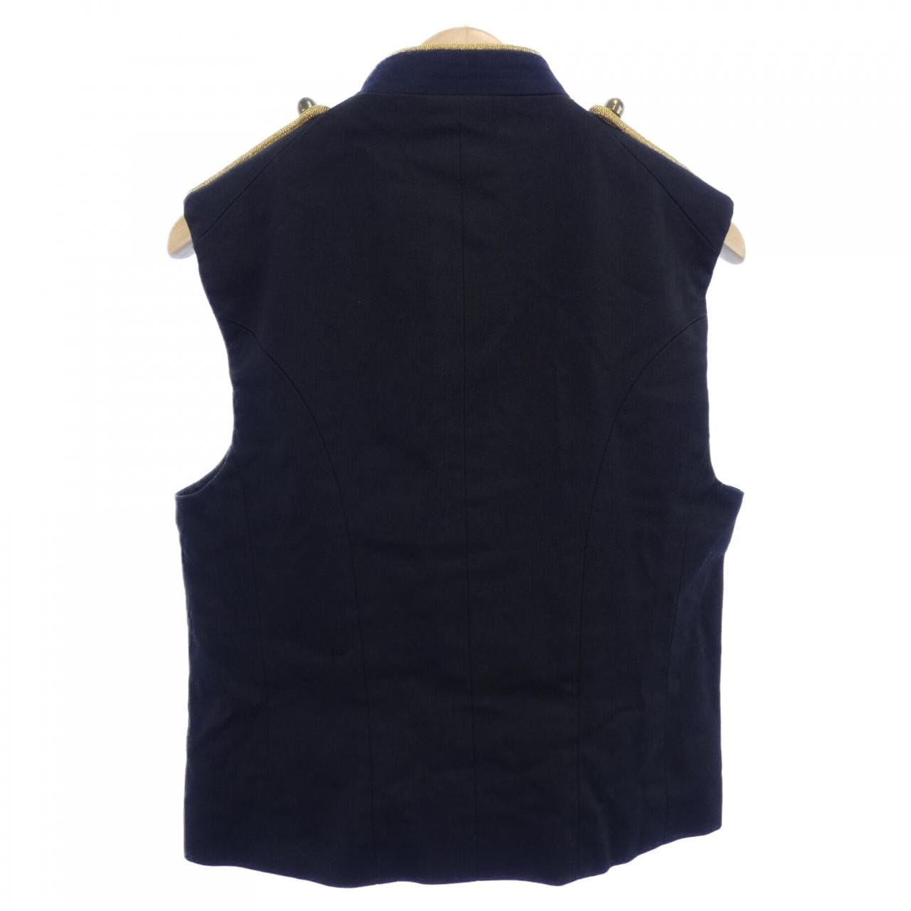 サンローラン SAINT LAURENT 372046 Y645H ベスト