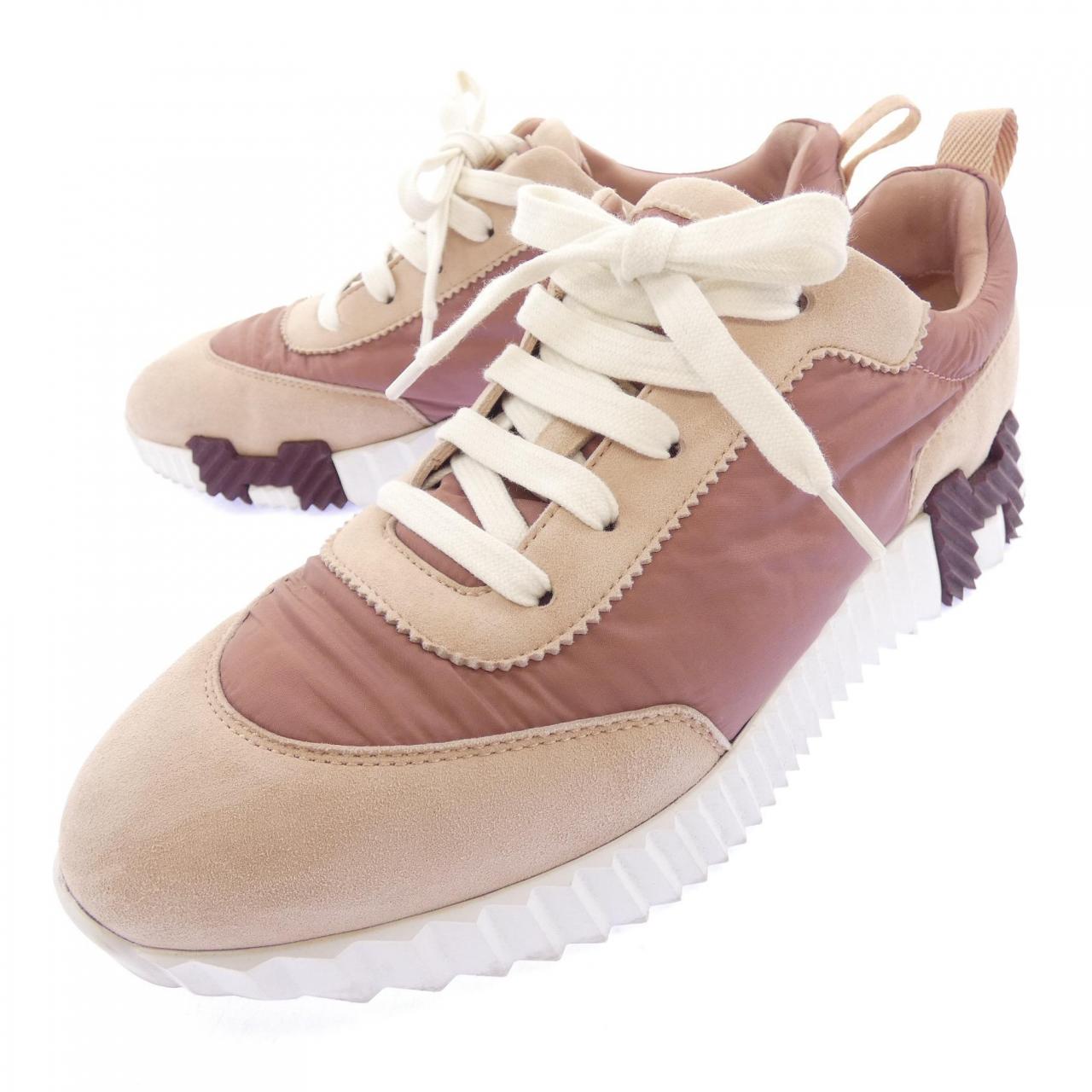 エルメス HERMES バウンシング BOUNCING 222162Z スニーカー
