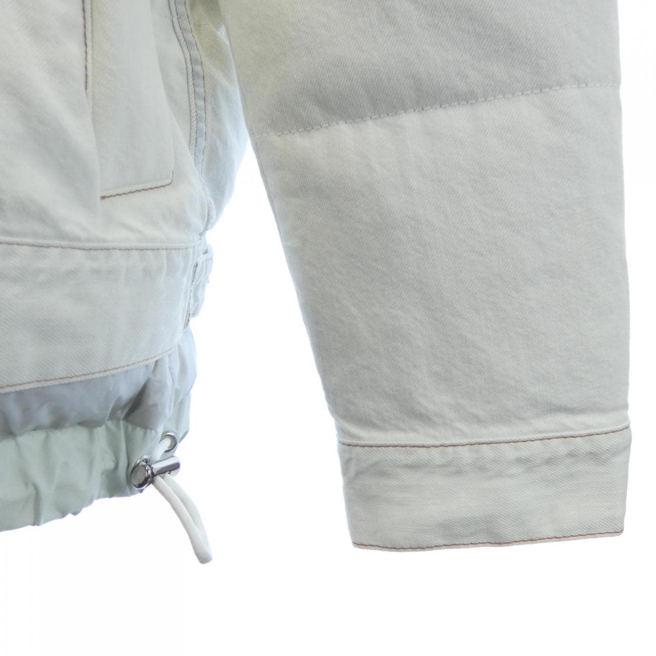 サカイ SACAI 19-02113M ダウンジャケット