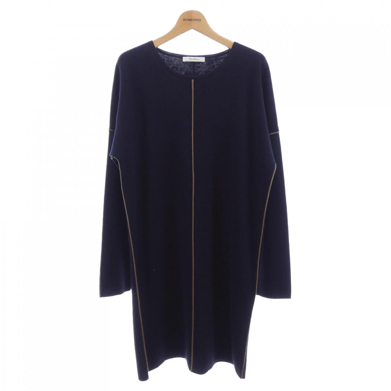 マックスマーラ Max Mara 132601 ワンピース
