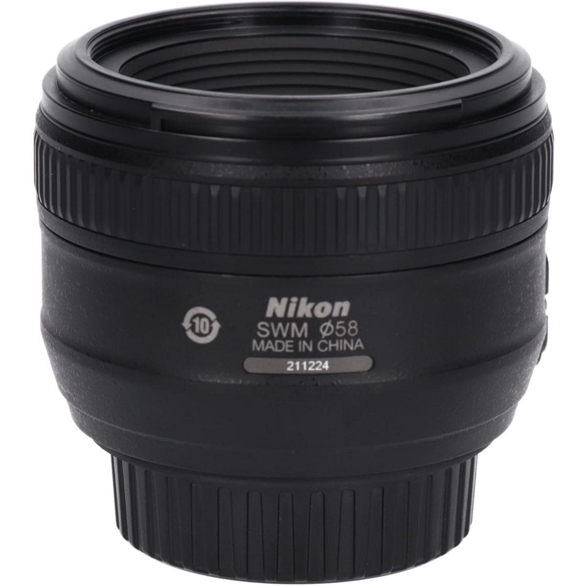 ＡＦ－Ｓ５０ｍｍ　Ｆ１．４Ｇ