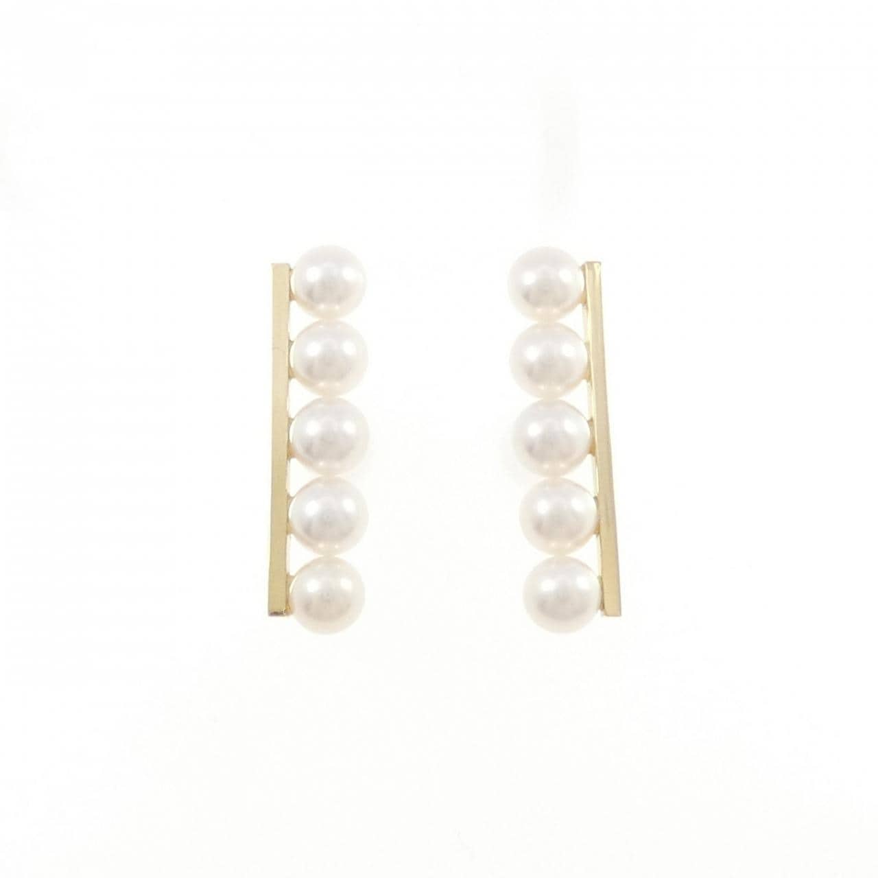 タサキ バランス プラス ピアス