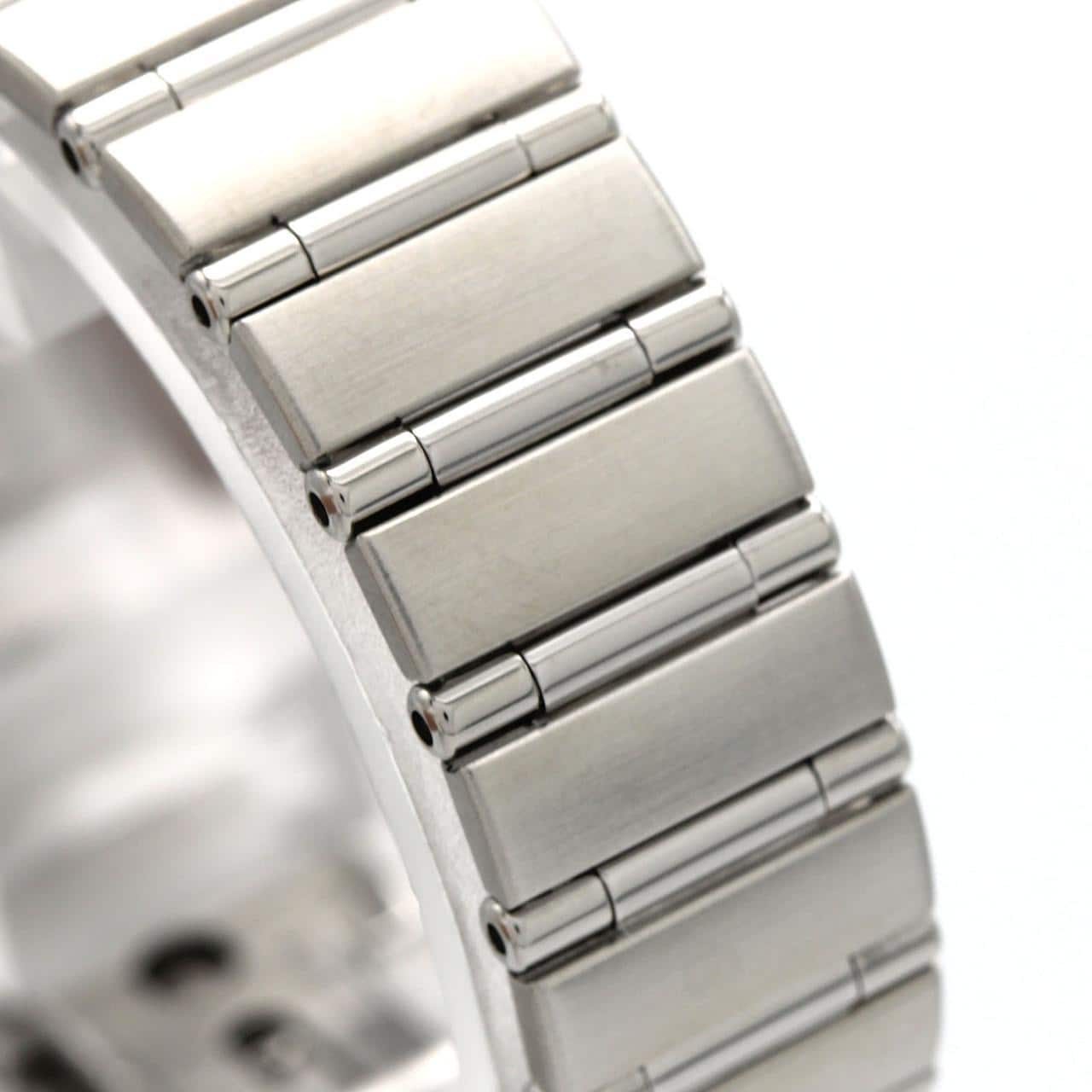 オメガ コンステレーションミニ･12P 1562.85 SS クォーツ