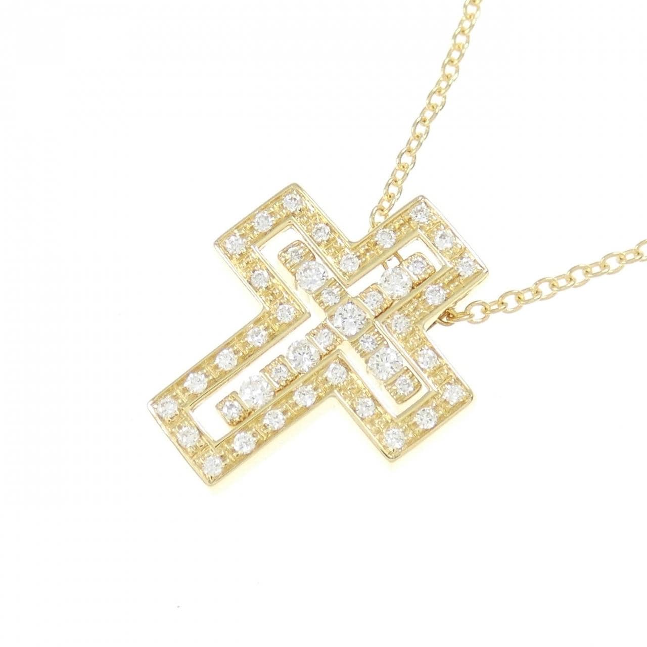 DAMIANI Belle Epoque XXS Necklace