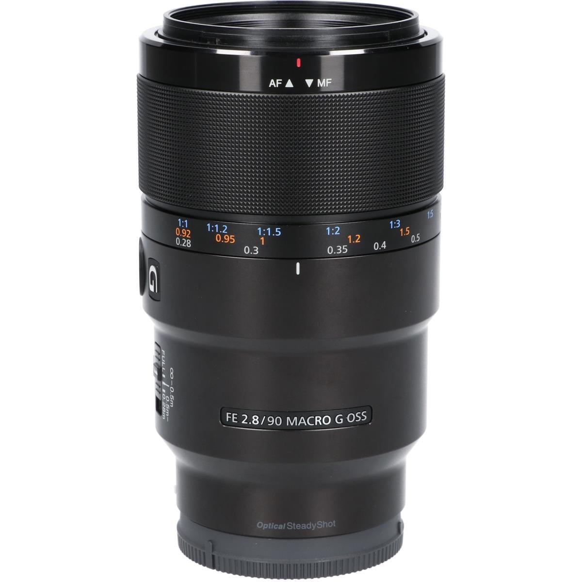 ＦＥ９０／２．８ＭＡＣＲＯ　Ｇ　ＯＳＳ（ＳＥＬ９０Ｍ２８Ｇ）