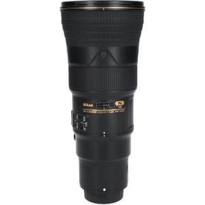 ＡＦ－Ｓ５００ｍｍ　Ｆ５．６Ｅ　ＰＦ　ＥＤ　ＶＲ