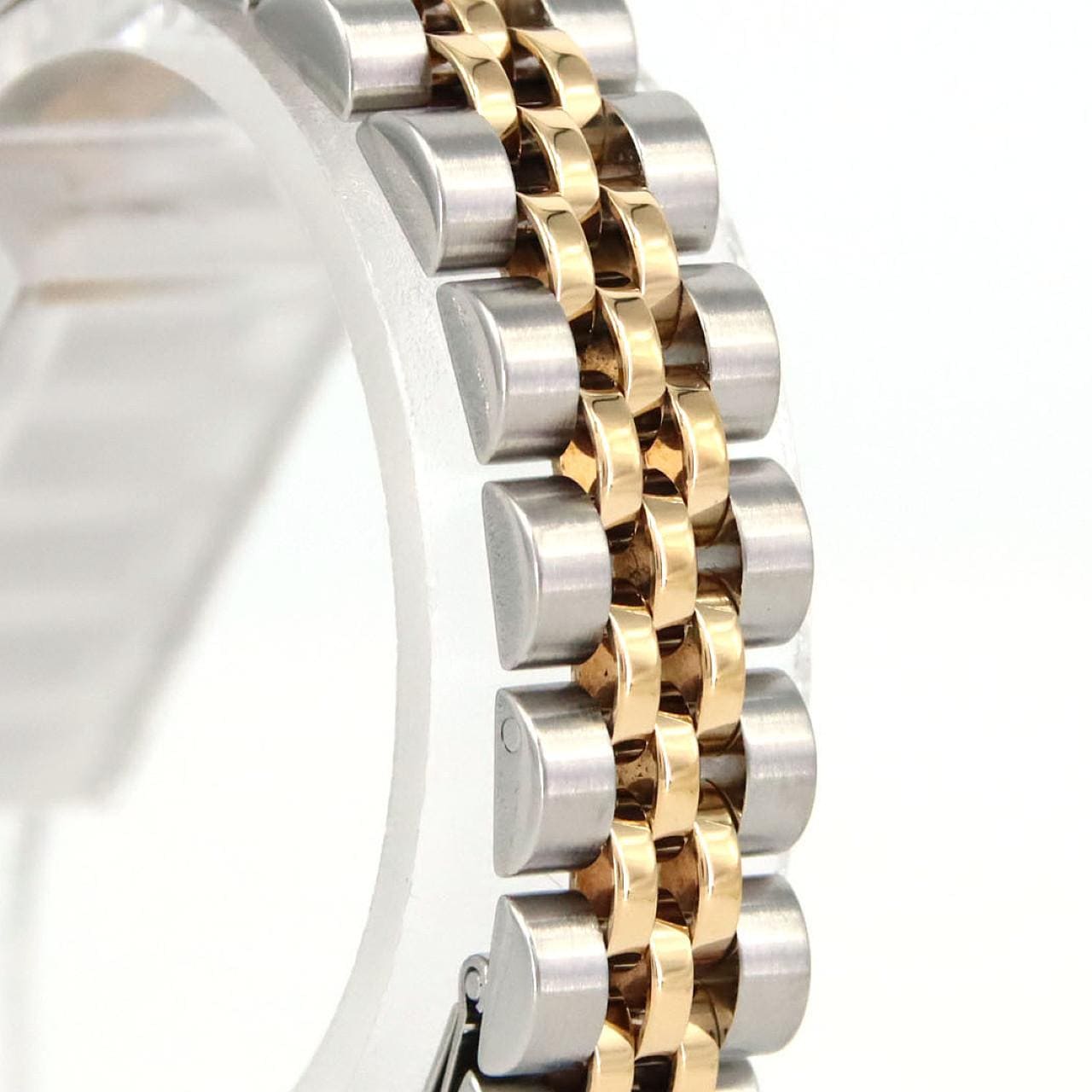 ロレックス デイトジャスト 69173G. SSxYG 自動巻 R番