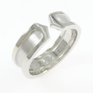 カルティエ C2 スモール リング