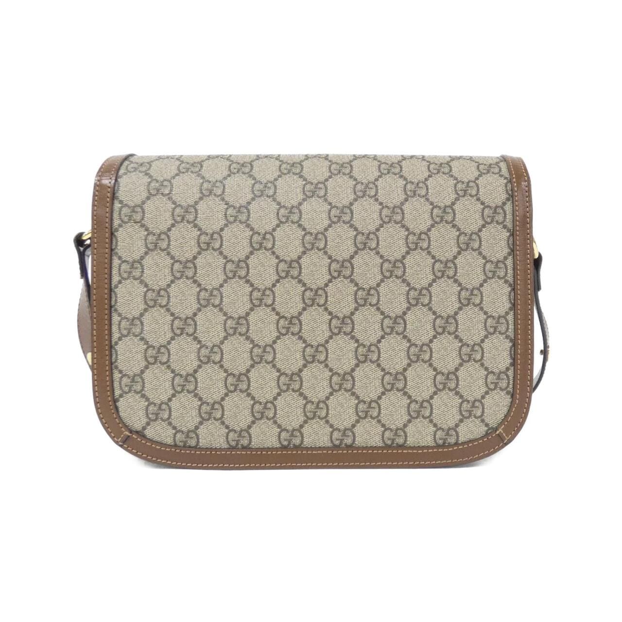 グッチ GUCCI HORSEBIT 1955 602204 92TCG ショルダーバッグ