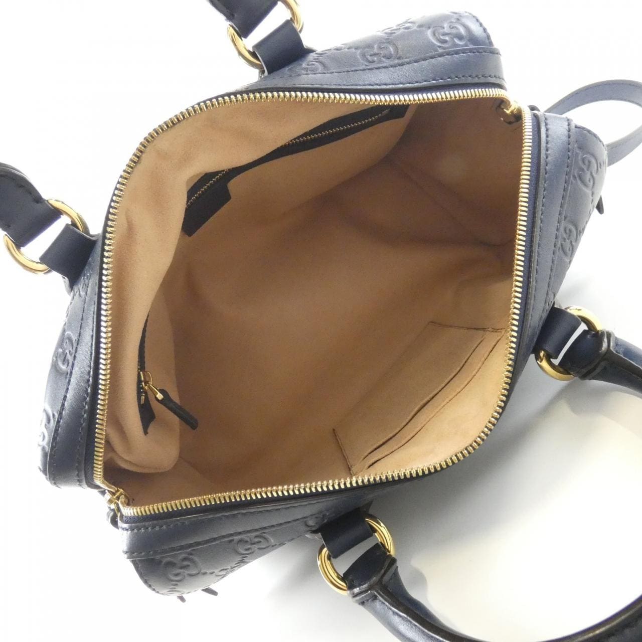 グッチ 453573 DMT1G ボストンバッグ